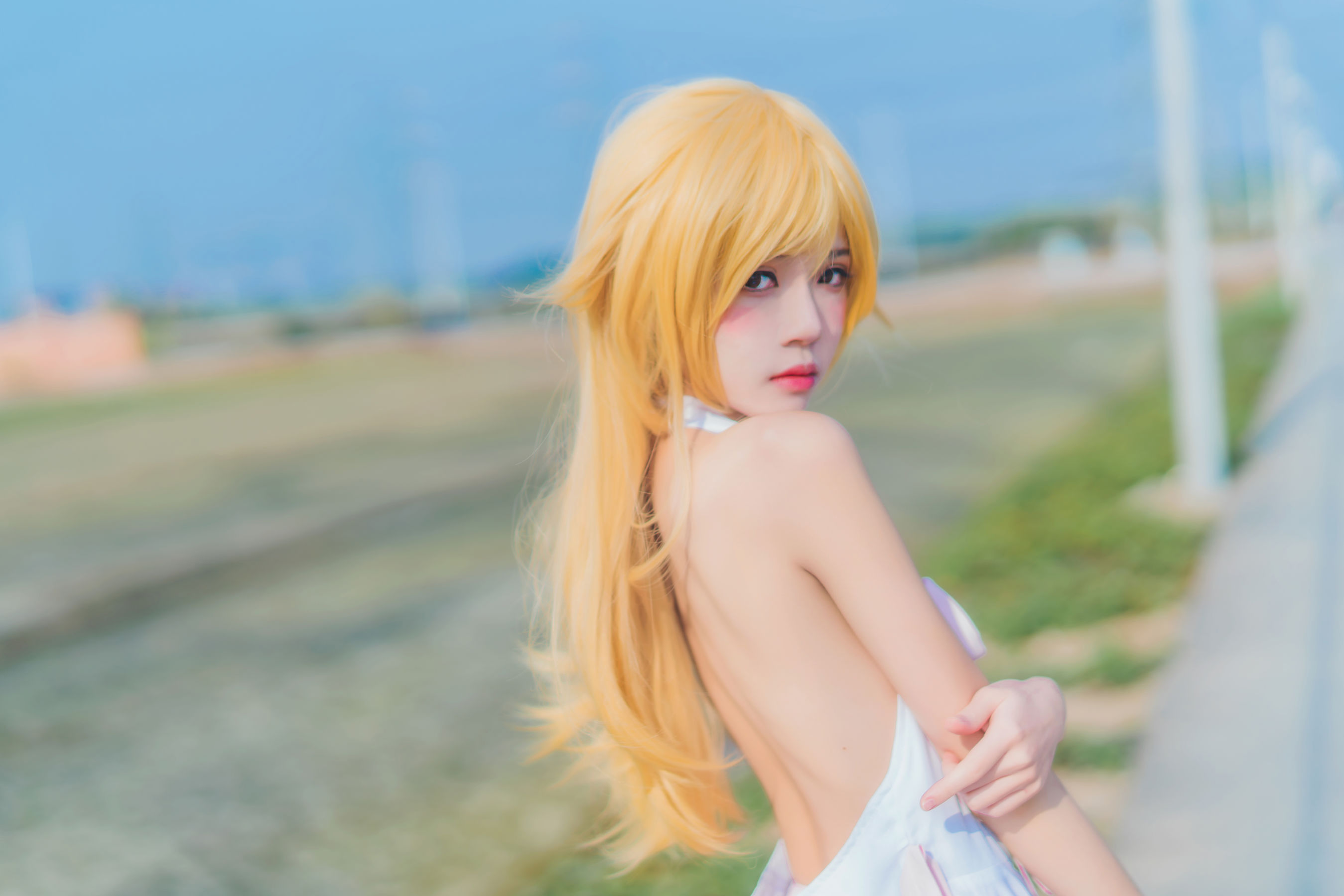 图片[2] - 桜桃喵《小忍COS》 [86P] - 机器猫次元 - 机器猫次元
