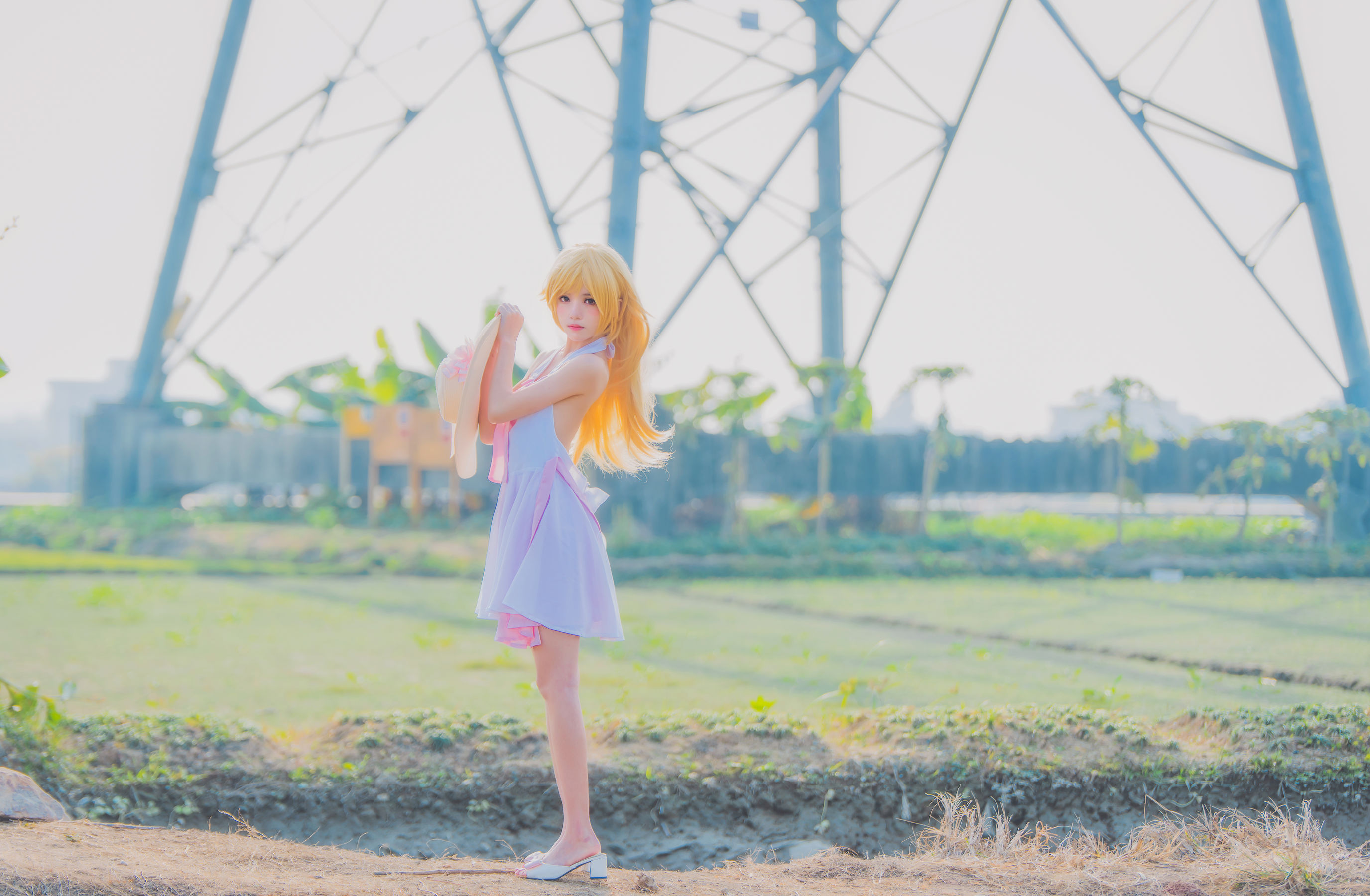 图片[7] - 桜桃喵《小忍COS》 [86P] - 机器猫次元 - 机器猫次元