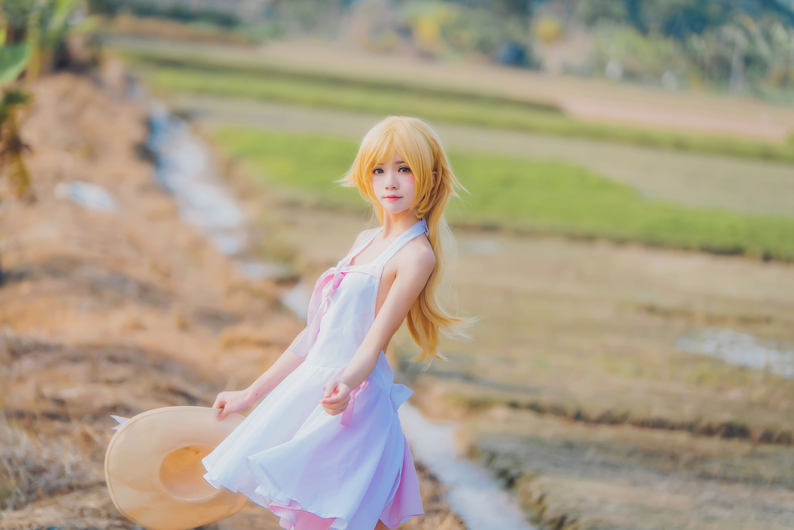 图片[6] - 桜桃喵《小忍COS》 [86P] - 机器猫次元 - 机器猫次元