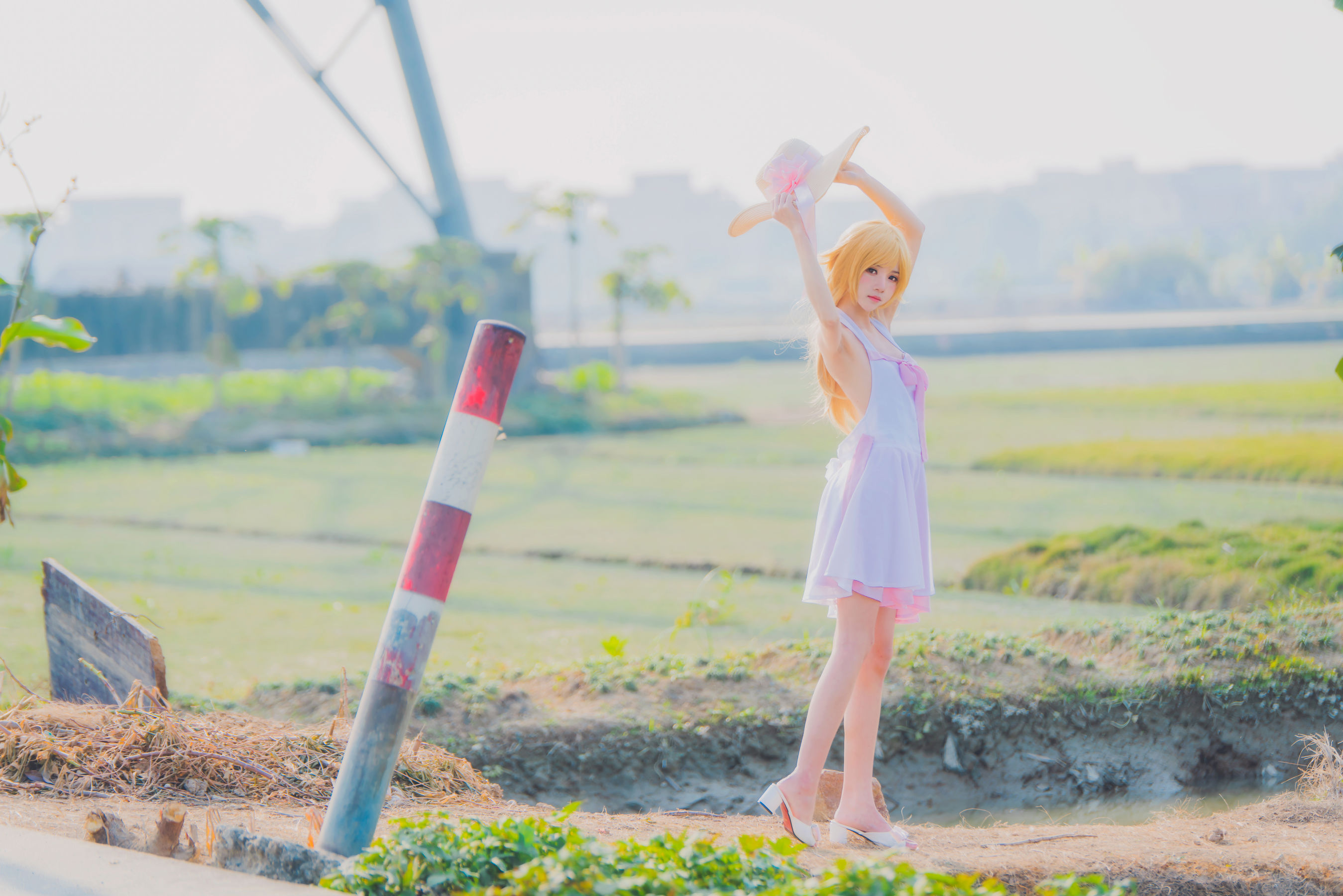 图片[4] - 桜桃喵《小忍COS》 [86P] - 机器猫次元 - 机器猫次元