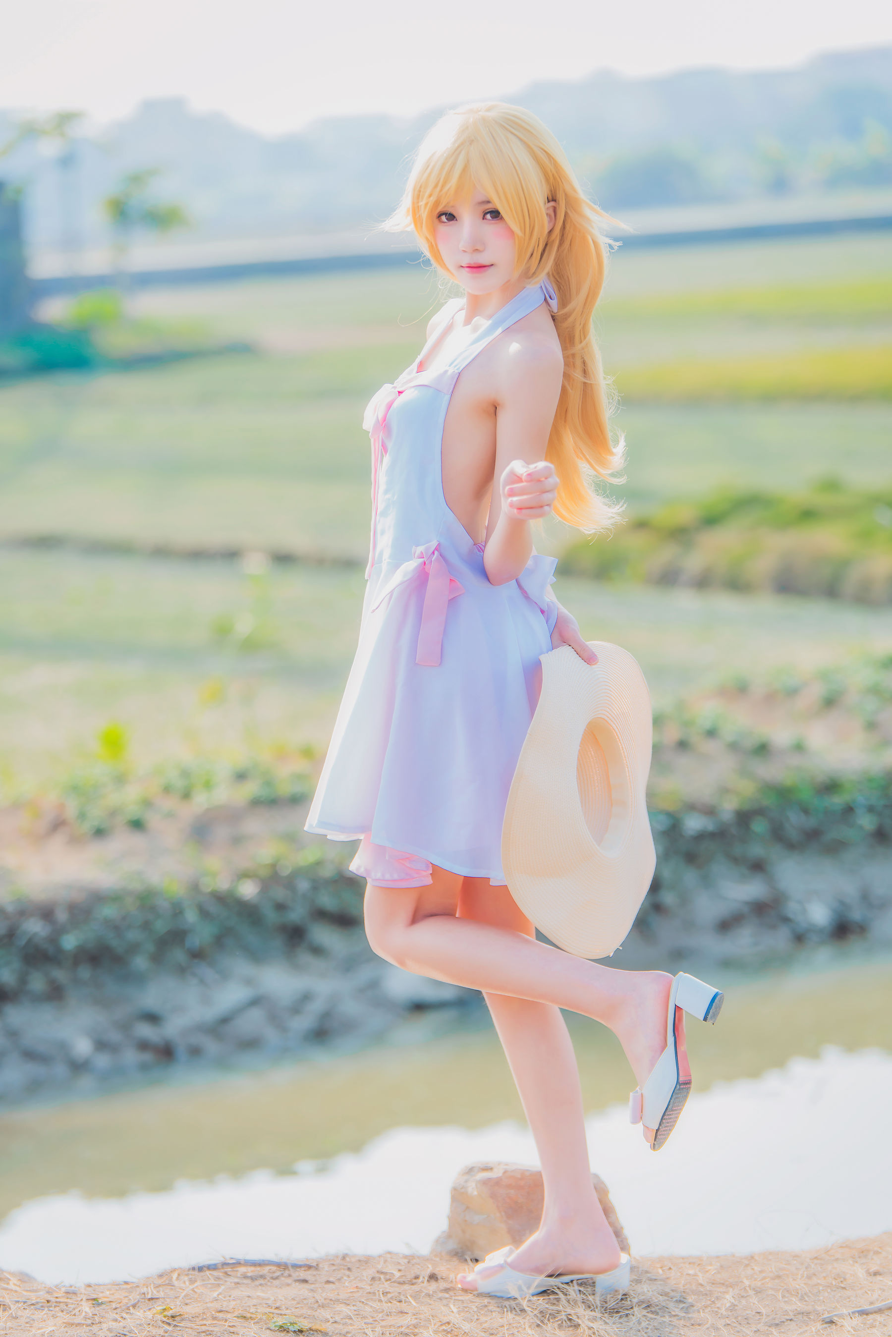 图片[5] - 桜桃喵《小忍COS》 [86P] - 机器猫次元 - 机器猫次元