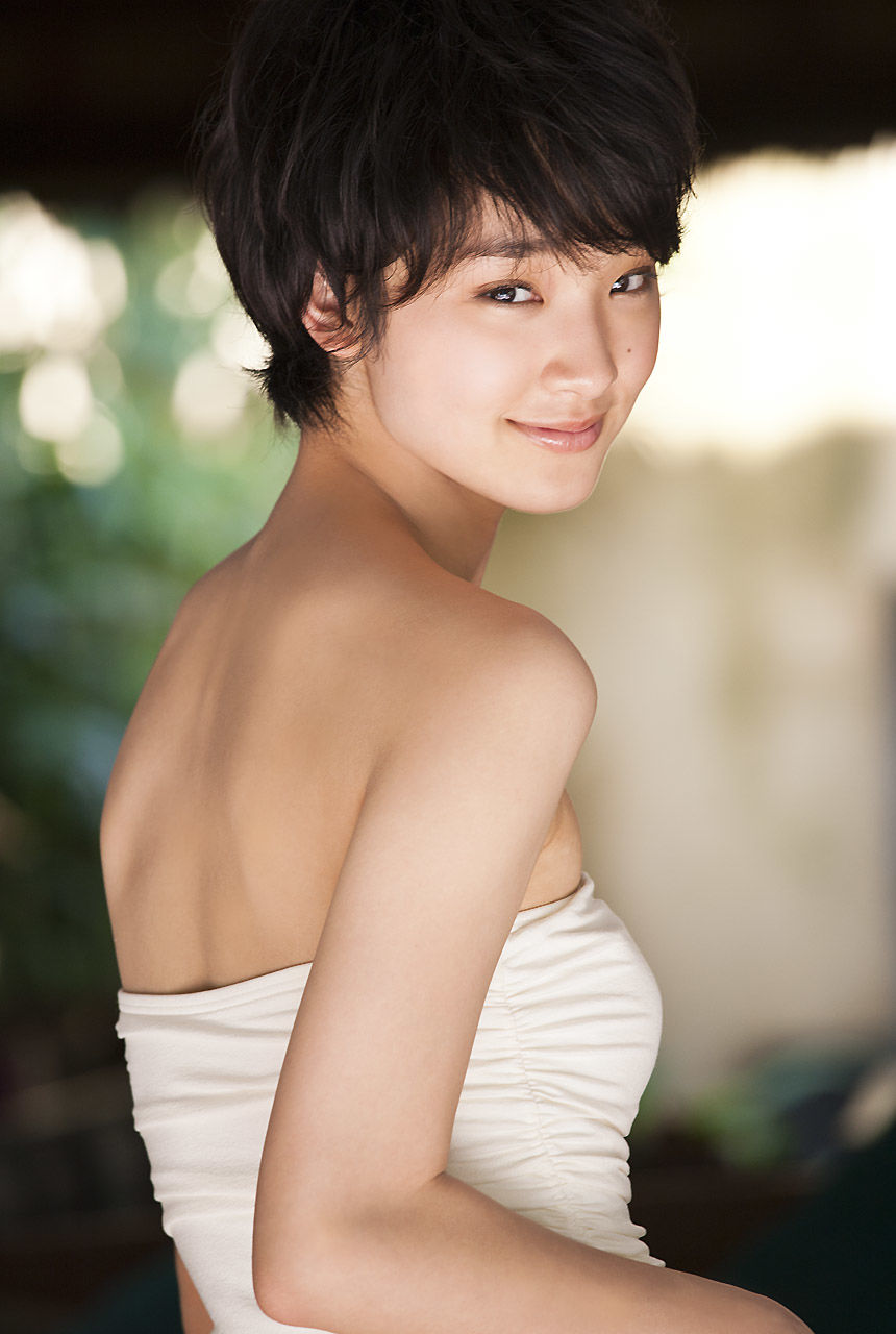 图片[8] - 剛力彩芽 Ayame Gouriki 恋する惑星 [34P] - 机器猫次元 - 机器猫次元