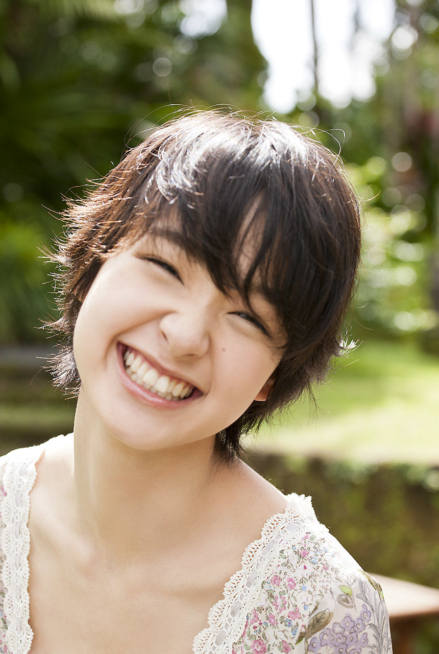 图片[4] - 剛力彩芽 Ayame Gouriki 恋する惑星 [34P] - 机器猫次元 - 机器猫次元