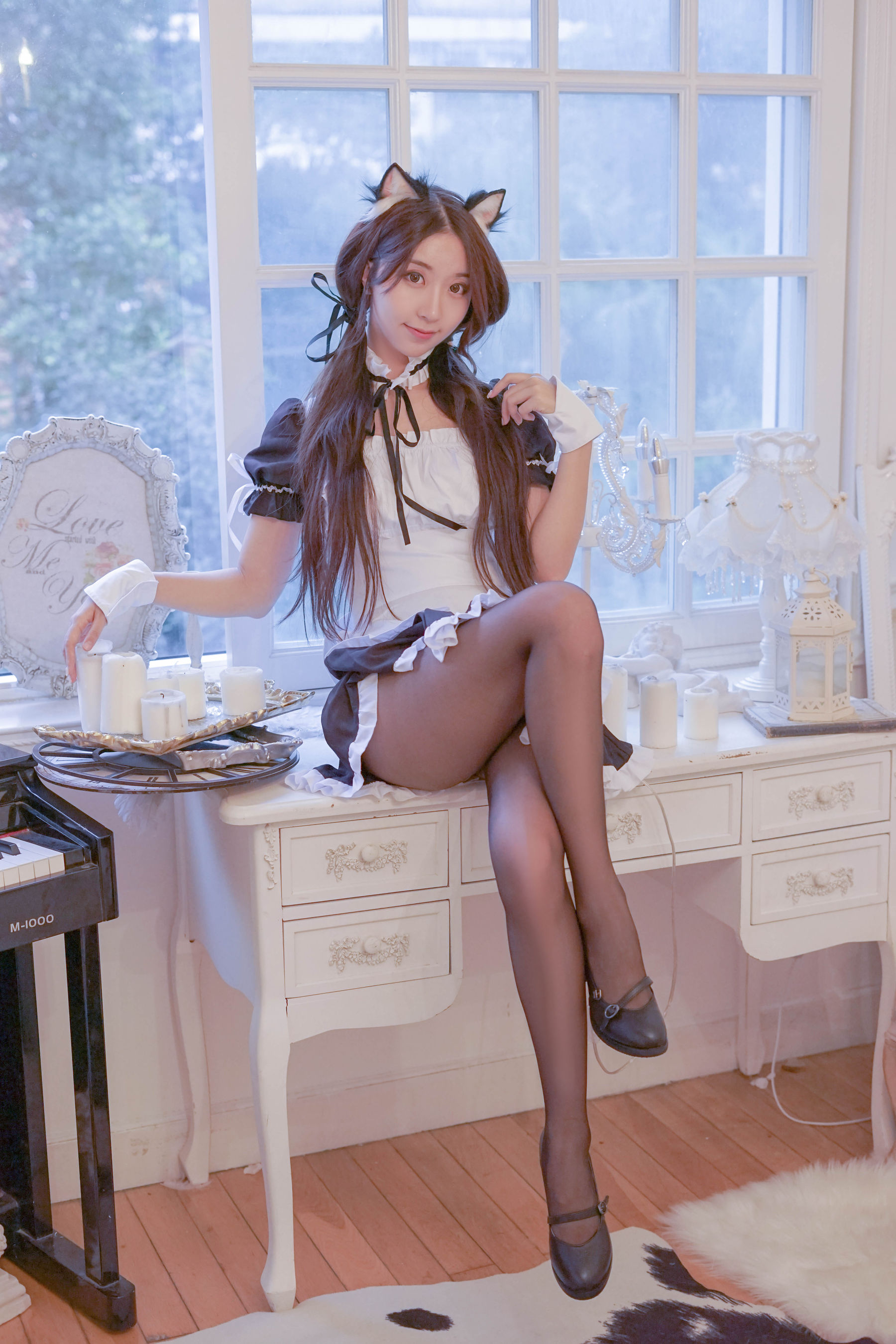 图片[4] - 黑川 MAI COLLECTION [92P] - 机器猫次元 - 机器猫次元