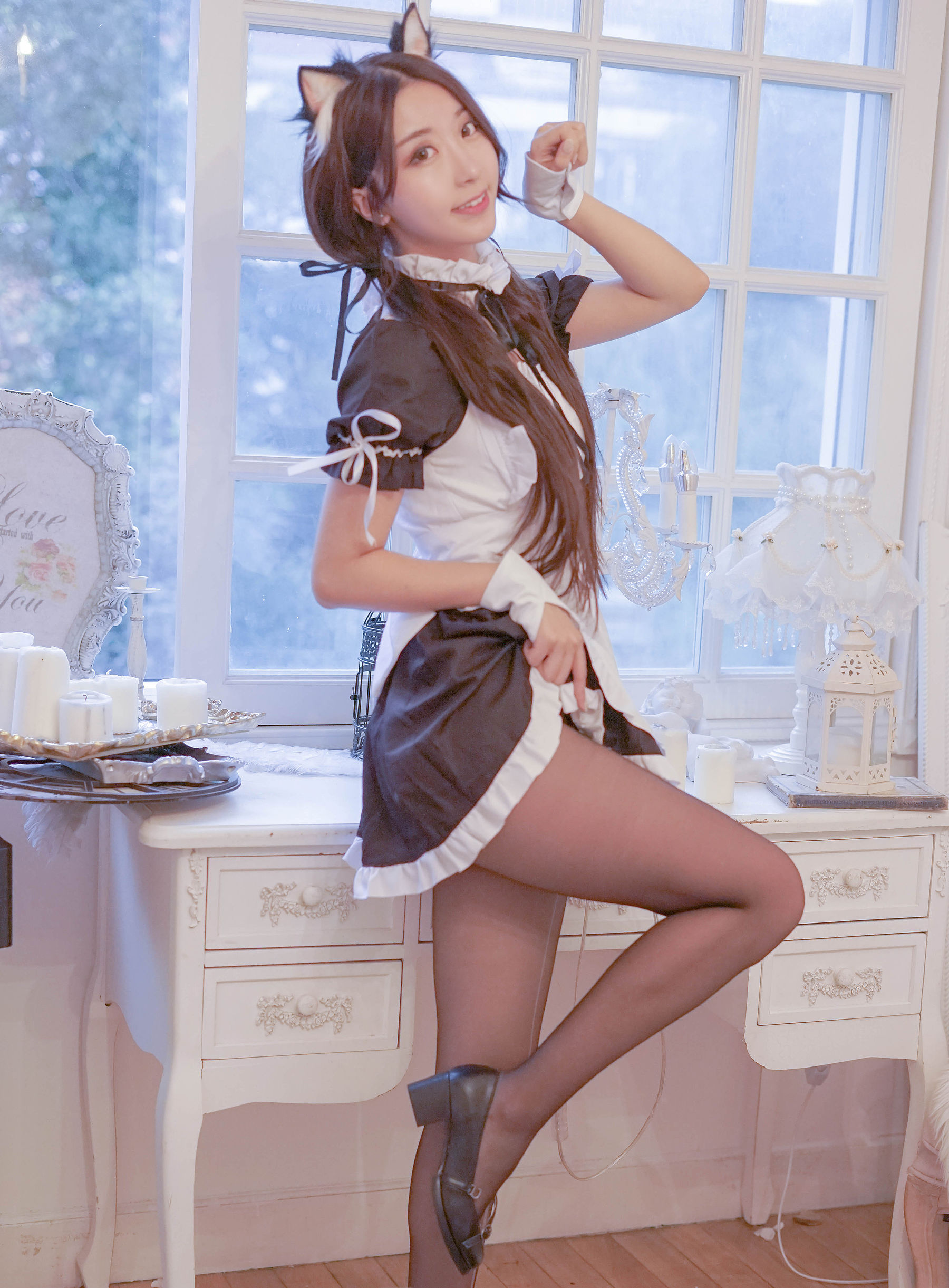 图片[3] - 黑川 MAI COLLECTION [92P] - 机器猫次元 - 机器猫次元