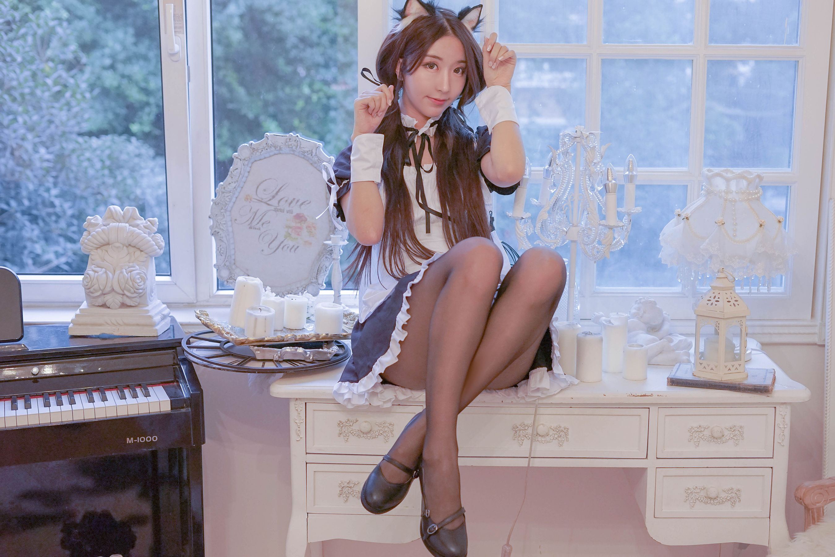 图片[6] - 黑川 MAI COLLECTION [92P] - 机器猫次元 - 机器猫次元
