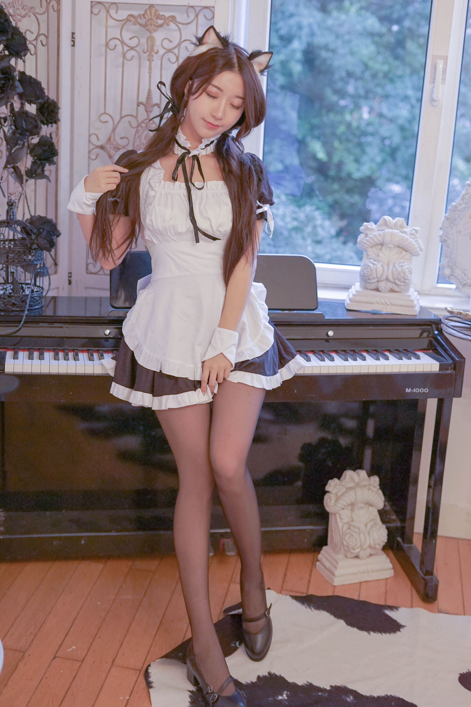 图片[1] - 黑川 MAI COLLECTION [92P] - 机器猫次元 - 机器猫次元