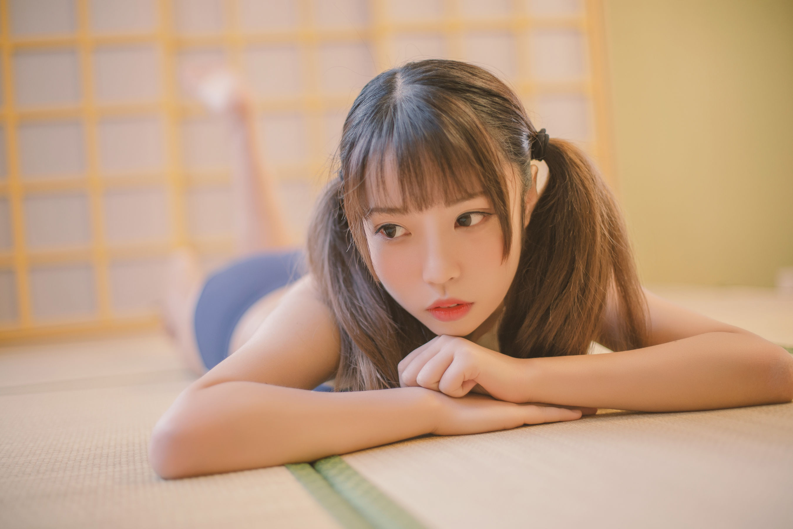 图片[6] - 白易子教主 H系 [130P] - 机器猫次元 - 机器猫次元