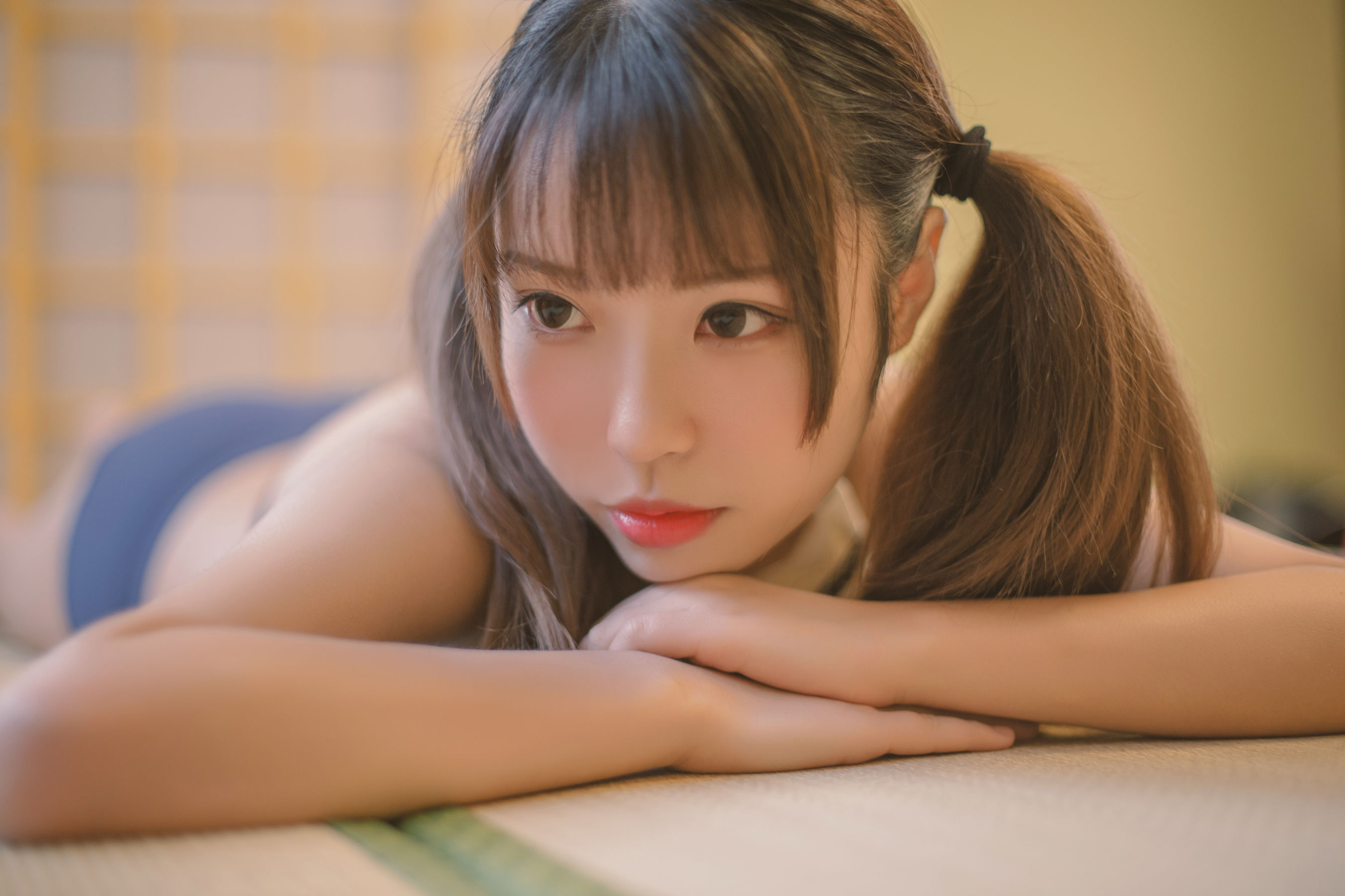 图片[7] - 白易子教主 H系 [130P] - 机器猫次元 - 机器猫次元