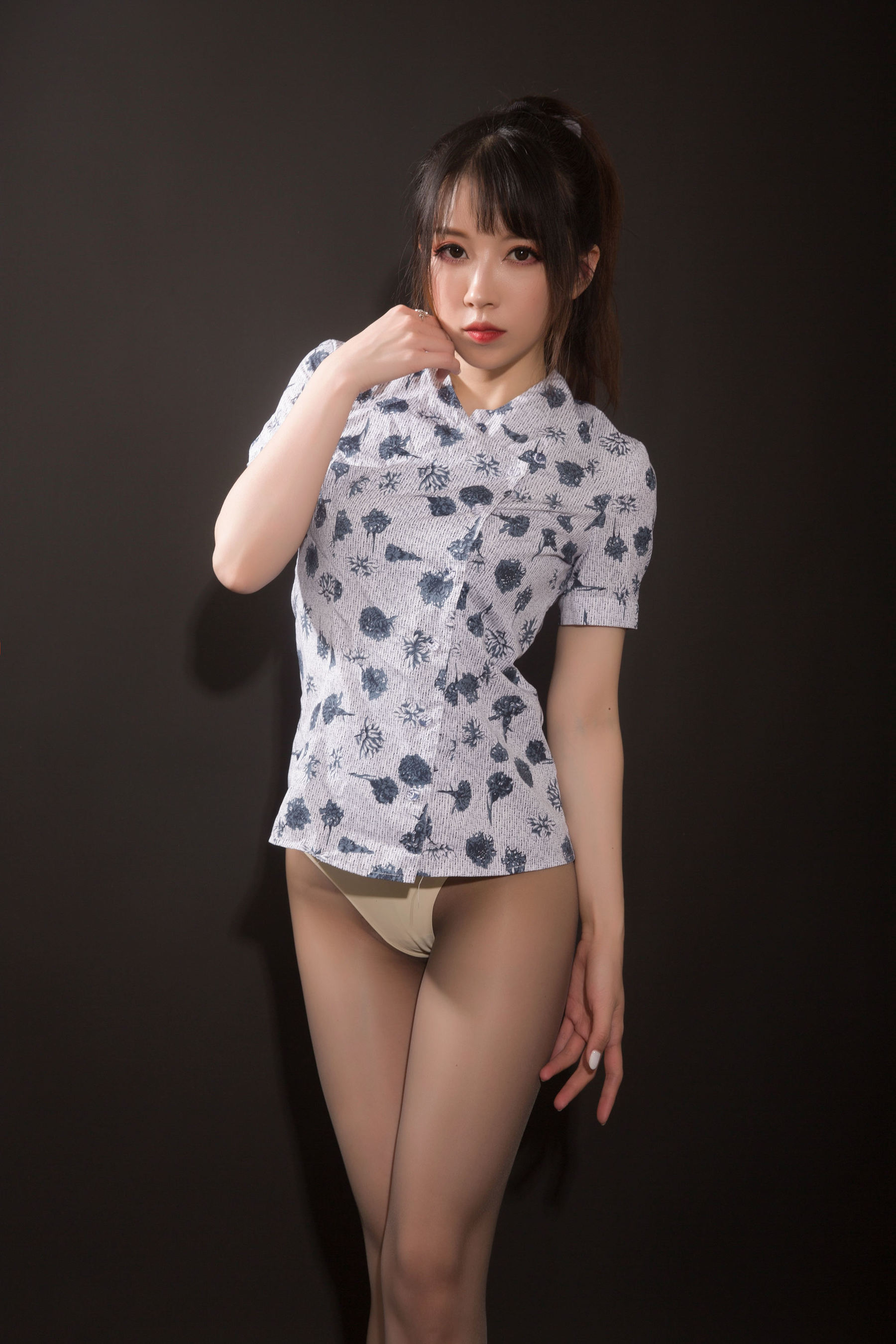 图片[7] - 小女巫露娜 - 东航棚拍 [21P] - 机器猫次元 - 机器猫次元