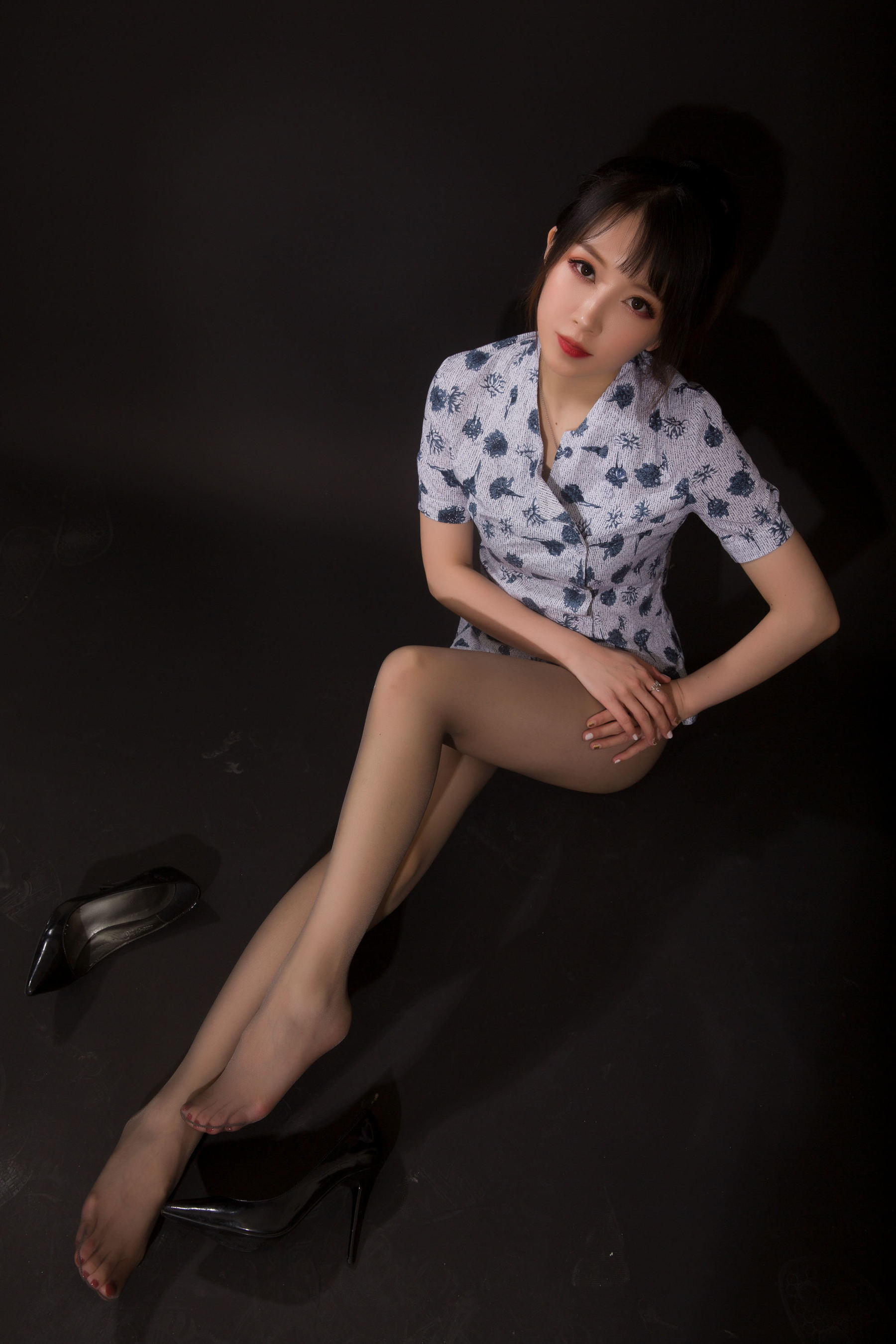 图片[3] - 小女巫露娜 - 东航棚拍 [21P] - 机器猫次元 - 机器猫次元