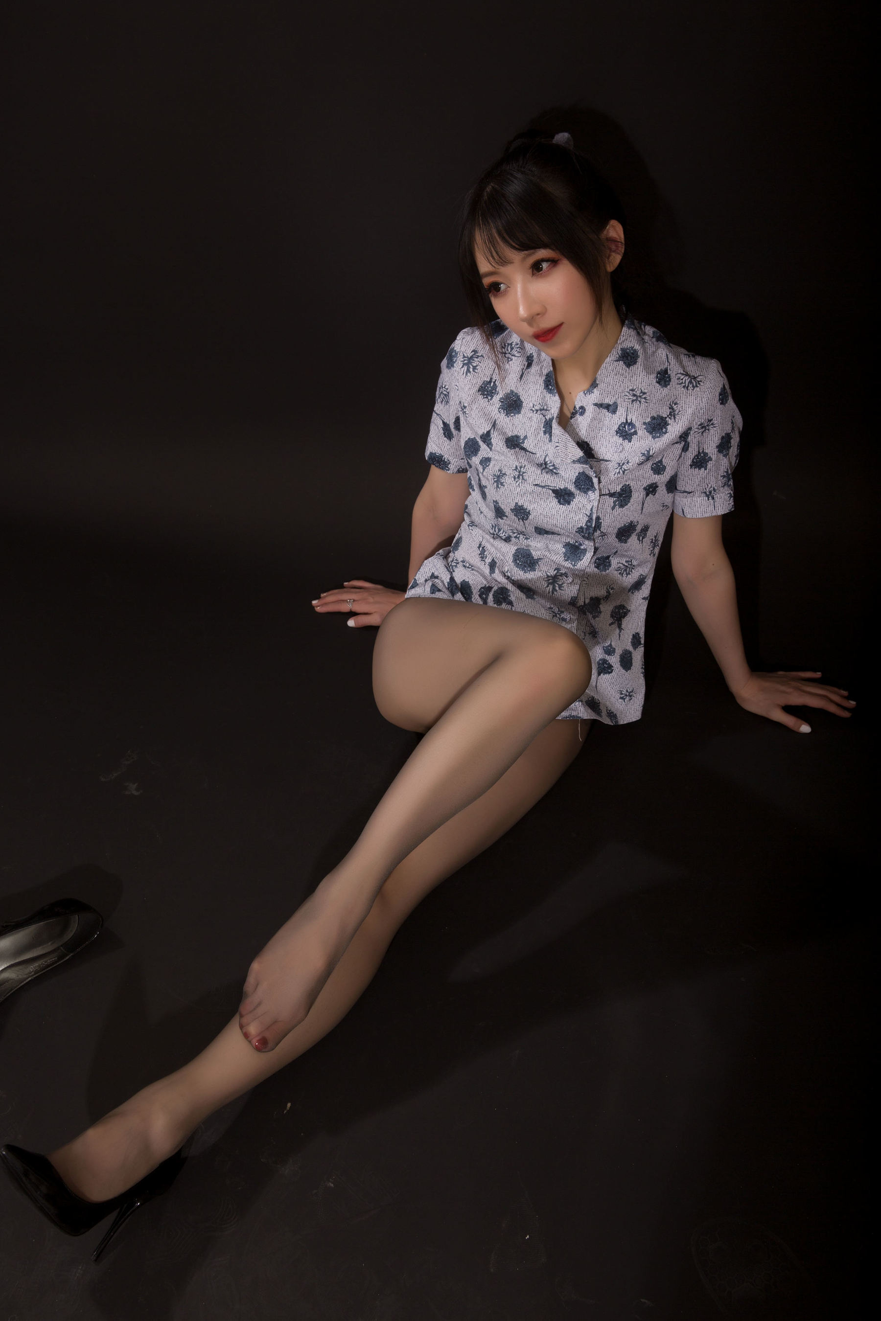 图片[4] - 小女巫露娜 - 东航棚拍 [21P] - 机器猫次元 - 机器猫次元