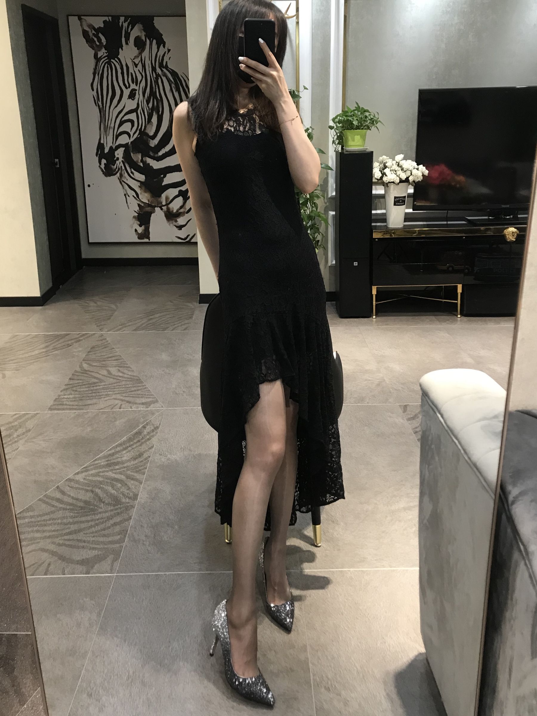 图片[5] - 麋鹿_Monroe 2020.05.14 名媛黑丝 [32P] - 机器猫次元 - 机器猫次元