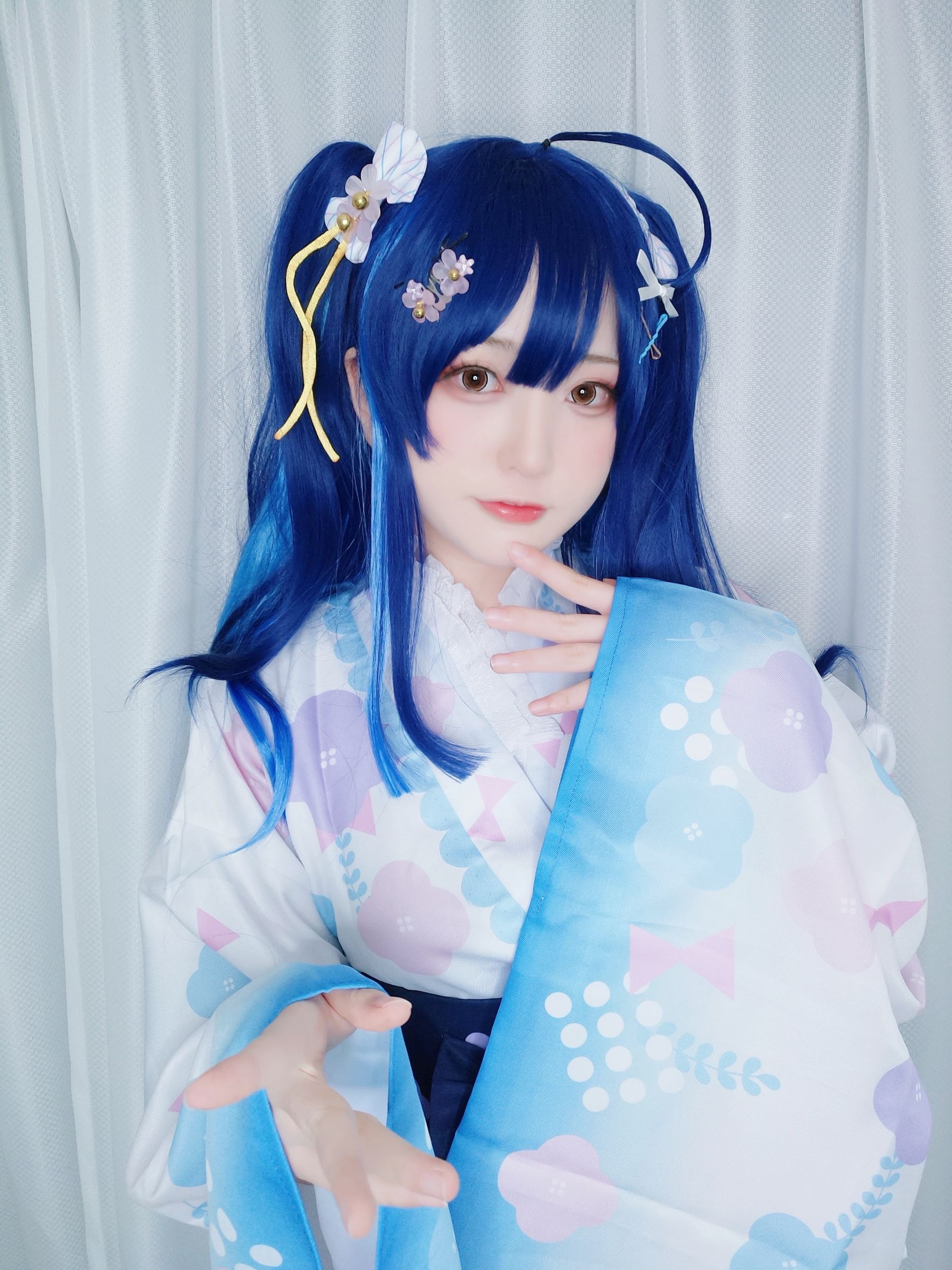 图片[4] - Yuki亭 - 天宮こころ [15P] - 机器猫次元 - 机器猫次元