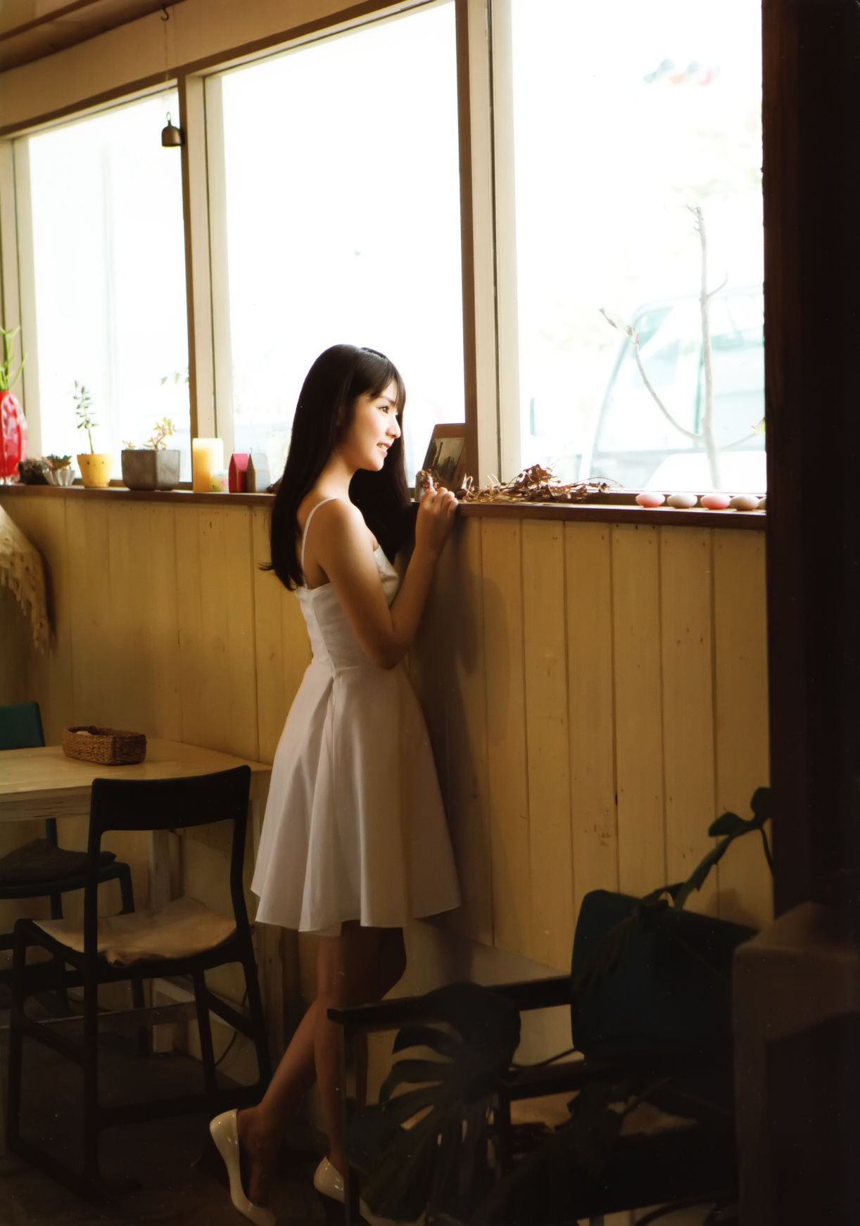 图片[8] - 道重さゆみ +-+9th写真集「美ルフィーユ」 [74P] - 机器猫次元 - 机器猫次元