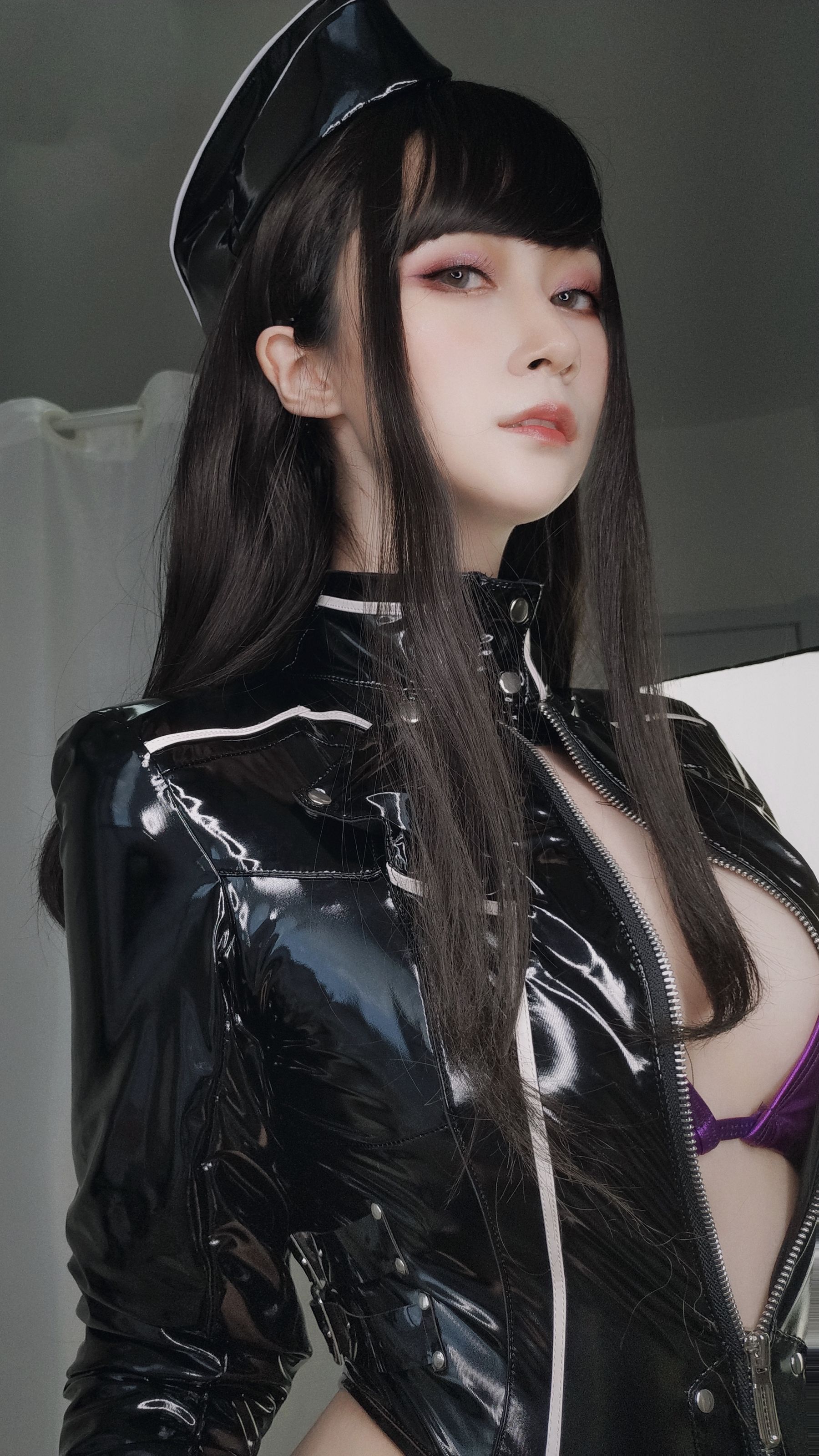 图片[3] - 白银81 - 通讯官 [74P] - 机器猫次元 - 机器猫次元