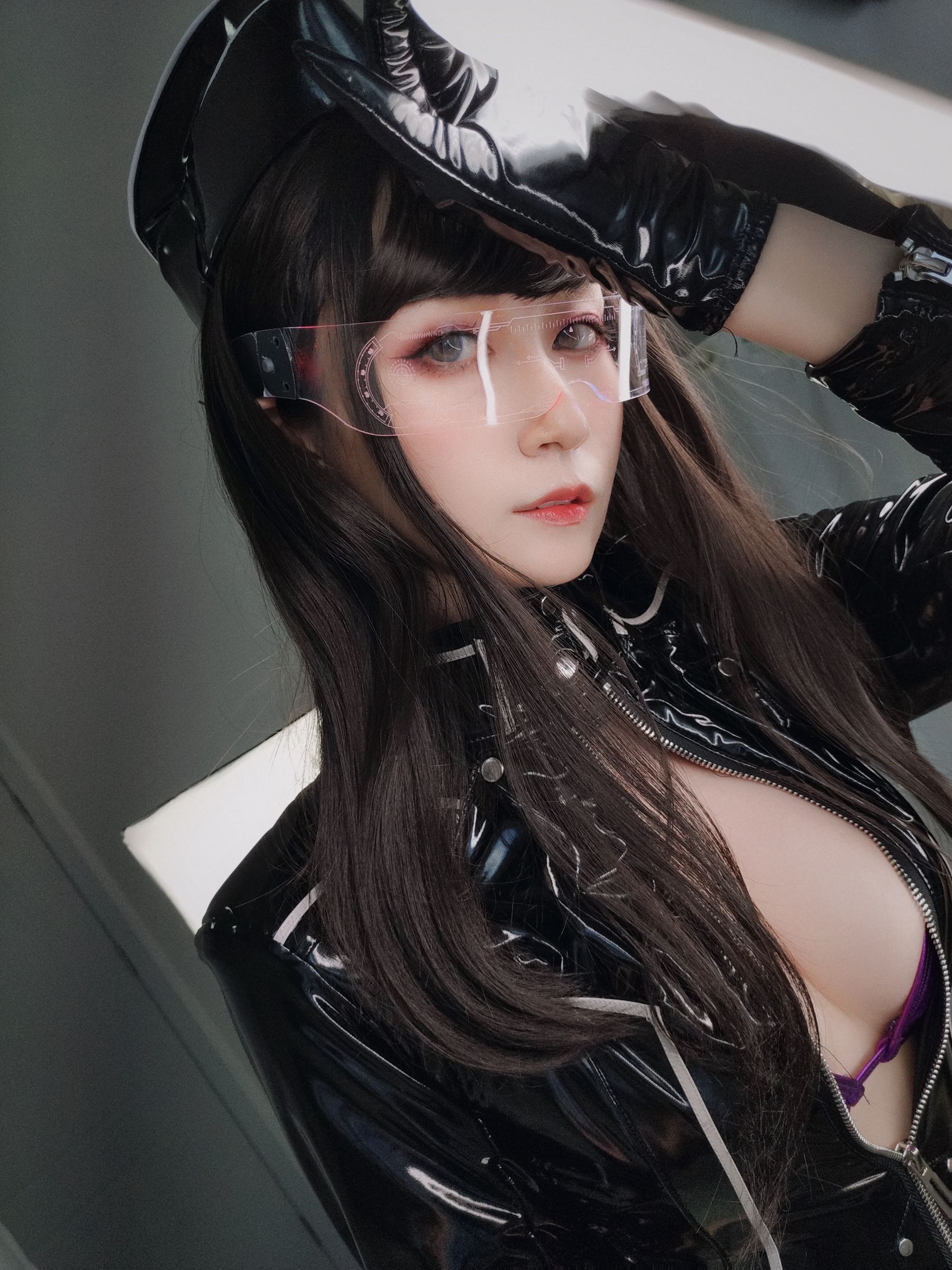 图片[1] - 白银81 - 通讯官 [74P] - 机器猫次元 - 机器猫次元