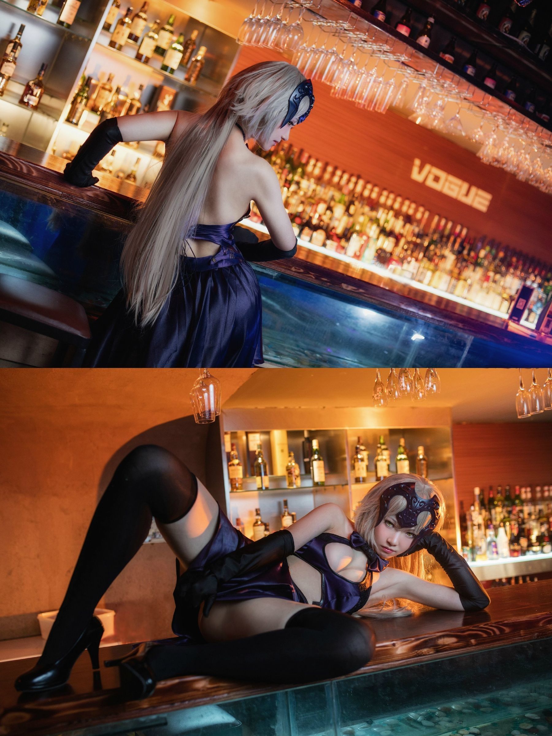 图片[3] - 肉宅 - 聖夜の晚餐 [15P] - 机器猫次元 - 机器猫次元