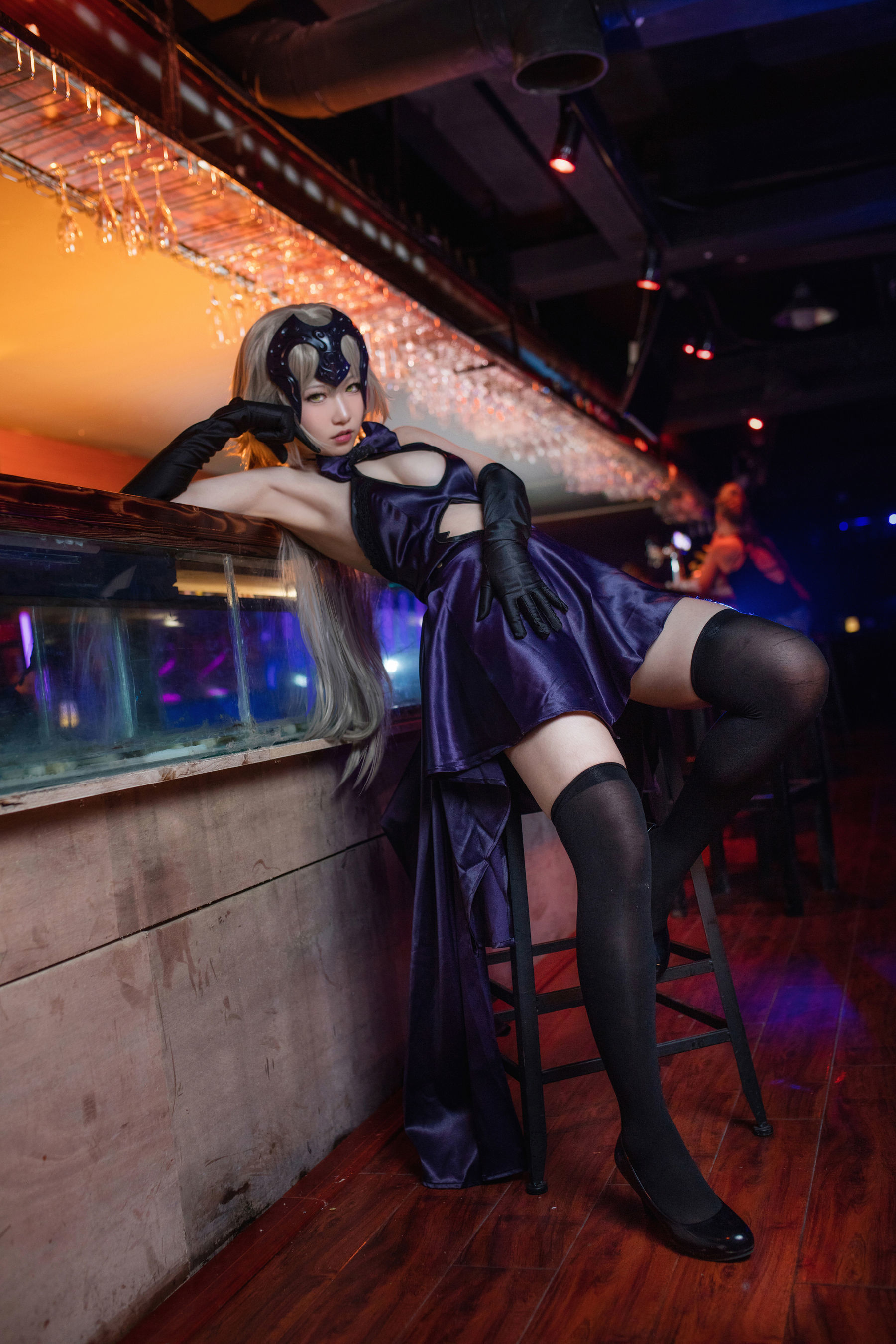 图片[4] - 肉宅 - 聖夜の晚餐 [15P] - 机器猫次元 - 机器猫次元