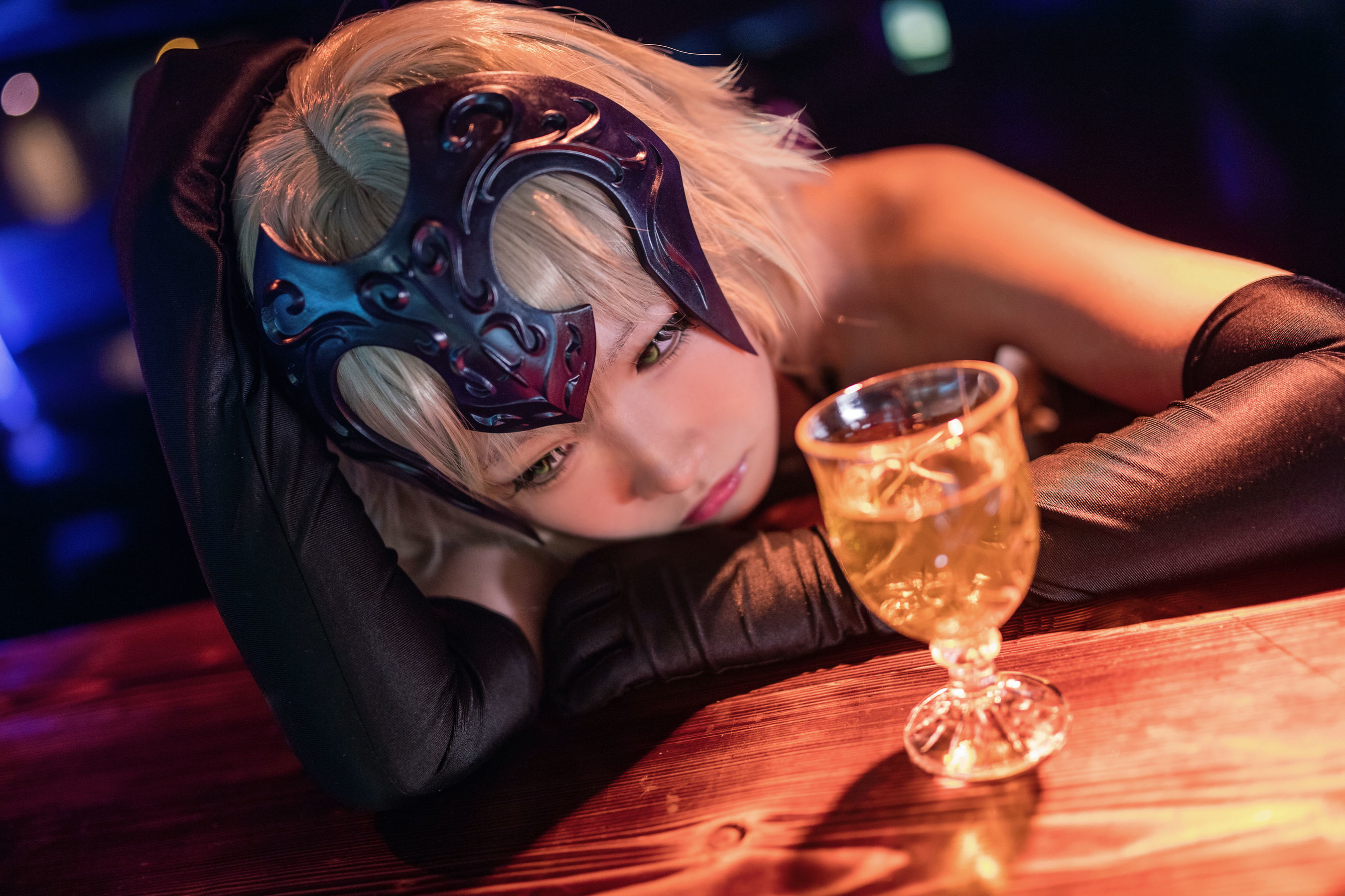 图片[7] - 肉宅 - 聖夜の晚餐 [15P] - 机器猫次元 - 机器猫次元