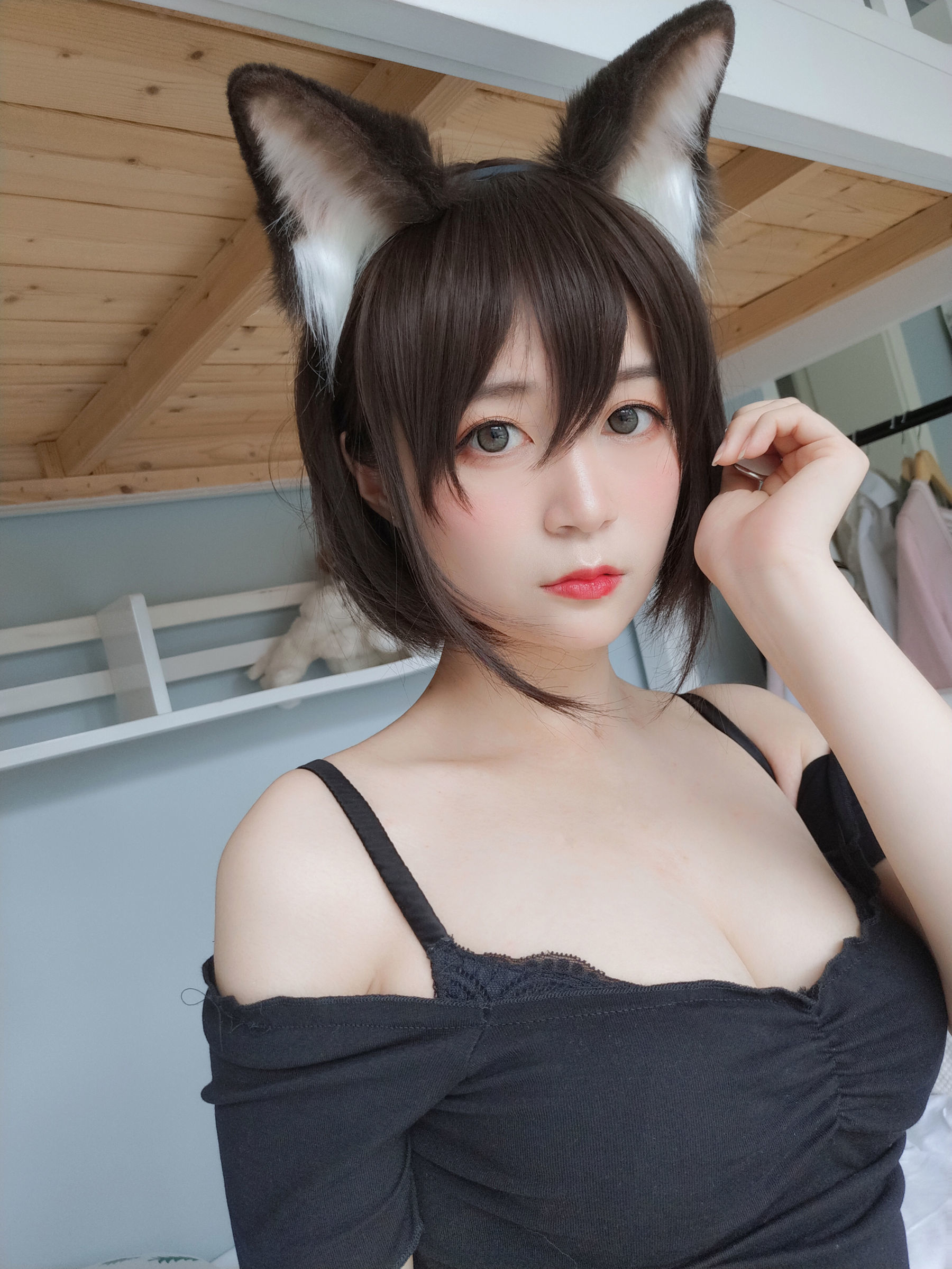 图片[7] - 白银81 - 布偶猫 [46P] - 机器猫次元 - 机器猫次元