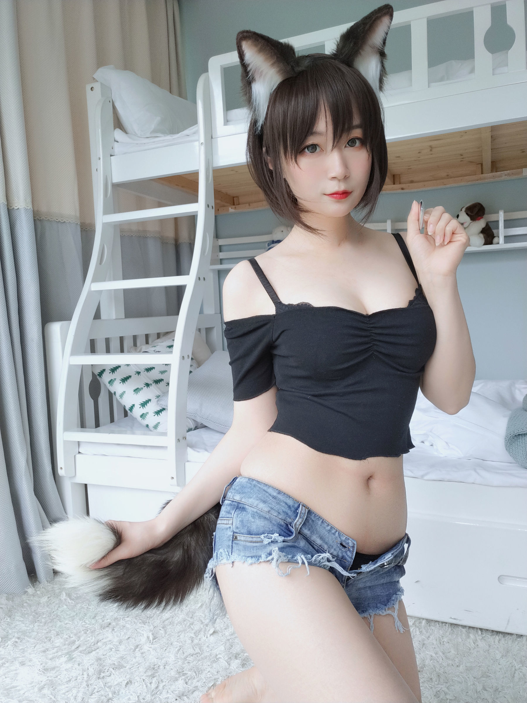 图片[2] - 白银81 - 布偶猫 [46P] - 机器猫次元 - 机器猫次元