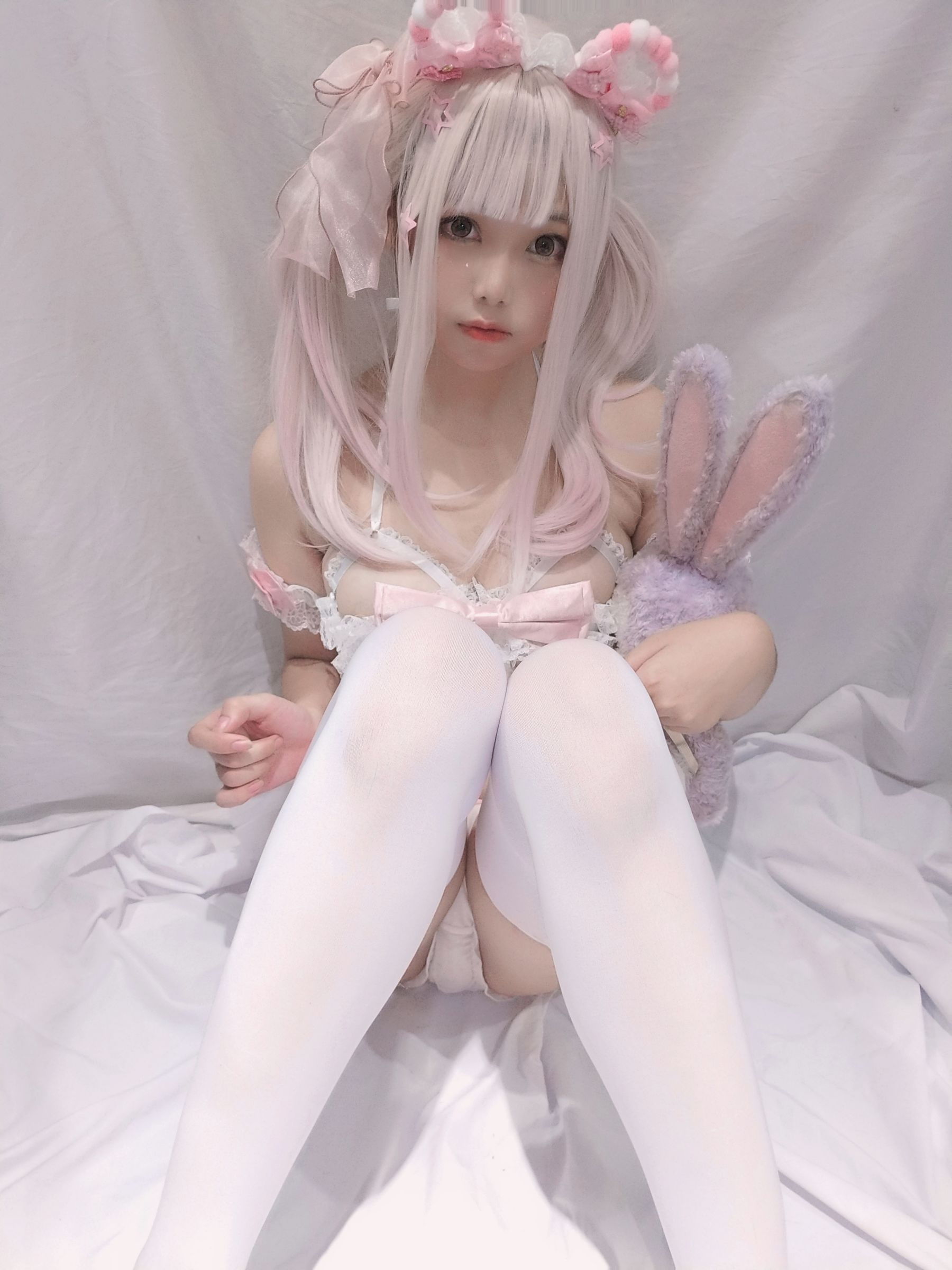 图片[5] - 蜜汁猫裘 - 少女梦境 [10P] - 机器猫次元 - 机器猫次元