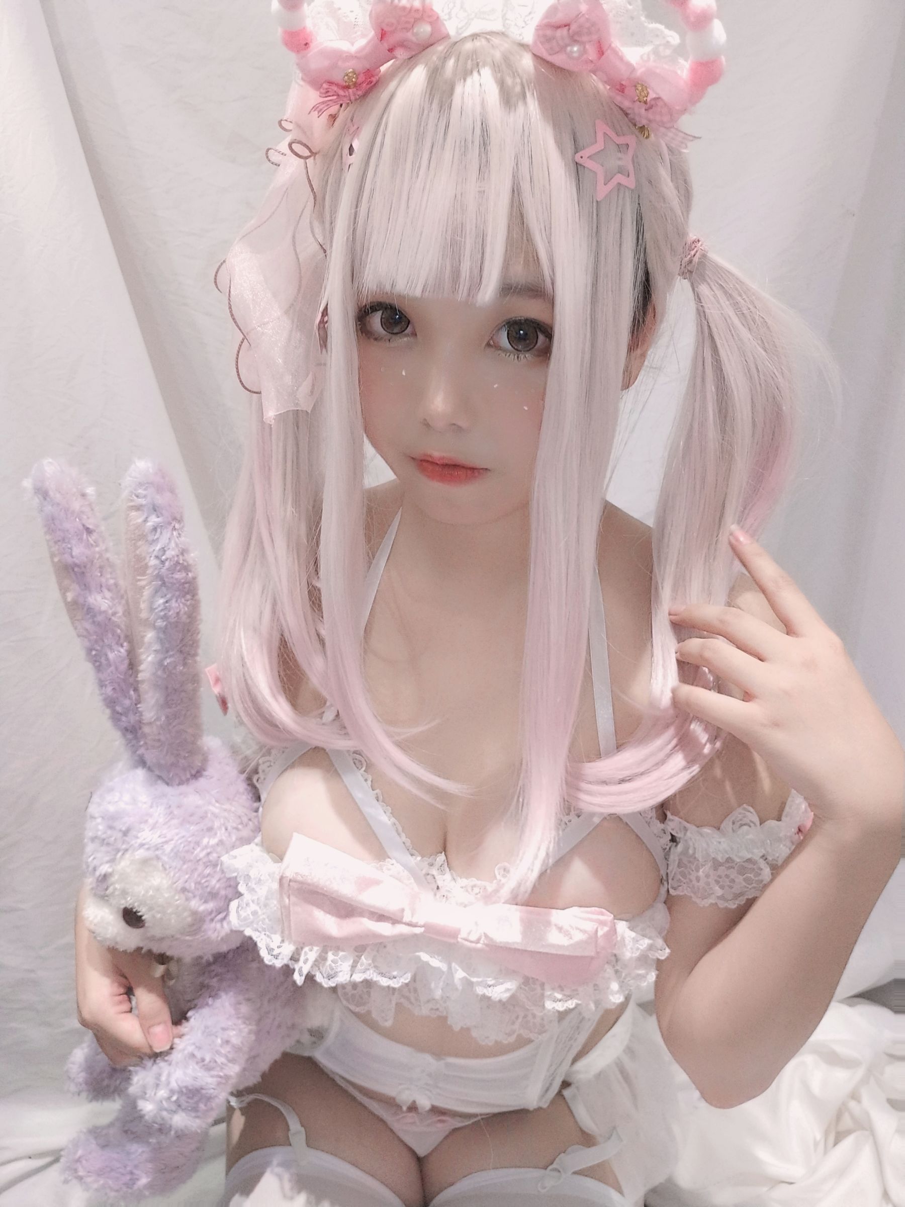 图片[2] - 蜜汁猫裘 - 少女梦境 [10P] - 机器猫次元 - 机器猫次元