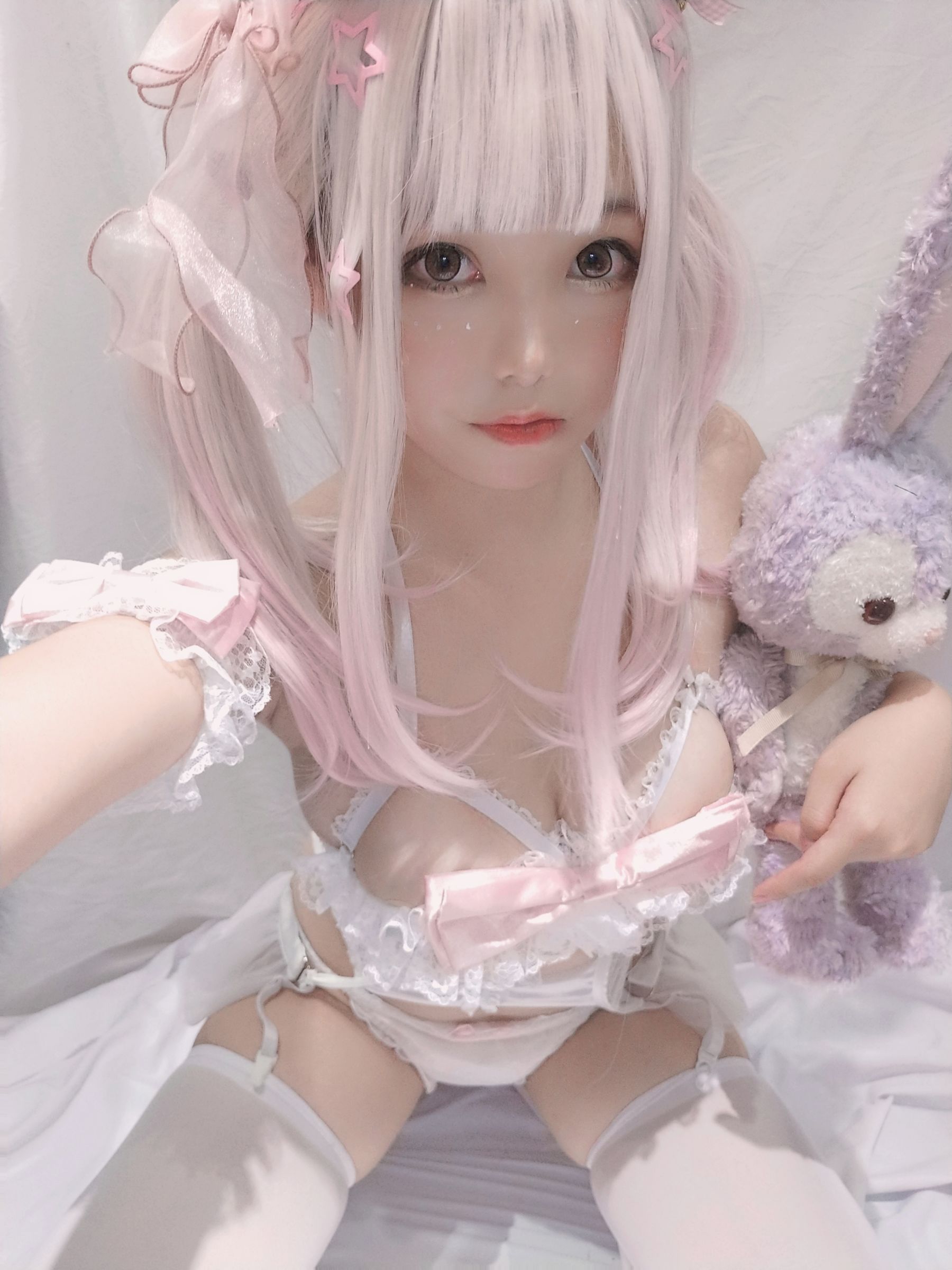 图片[4] - 蜜汁猫裘 - 少女梦境 [10P] - 机器猫次元 - 机器猫次元