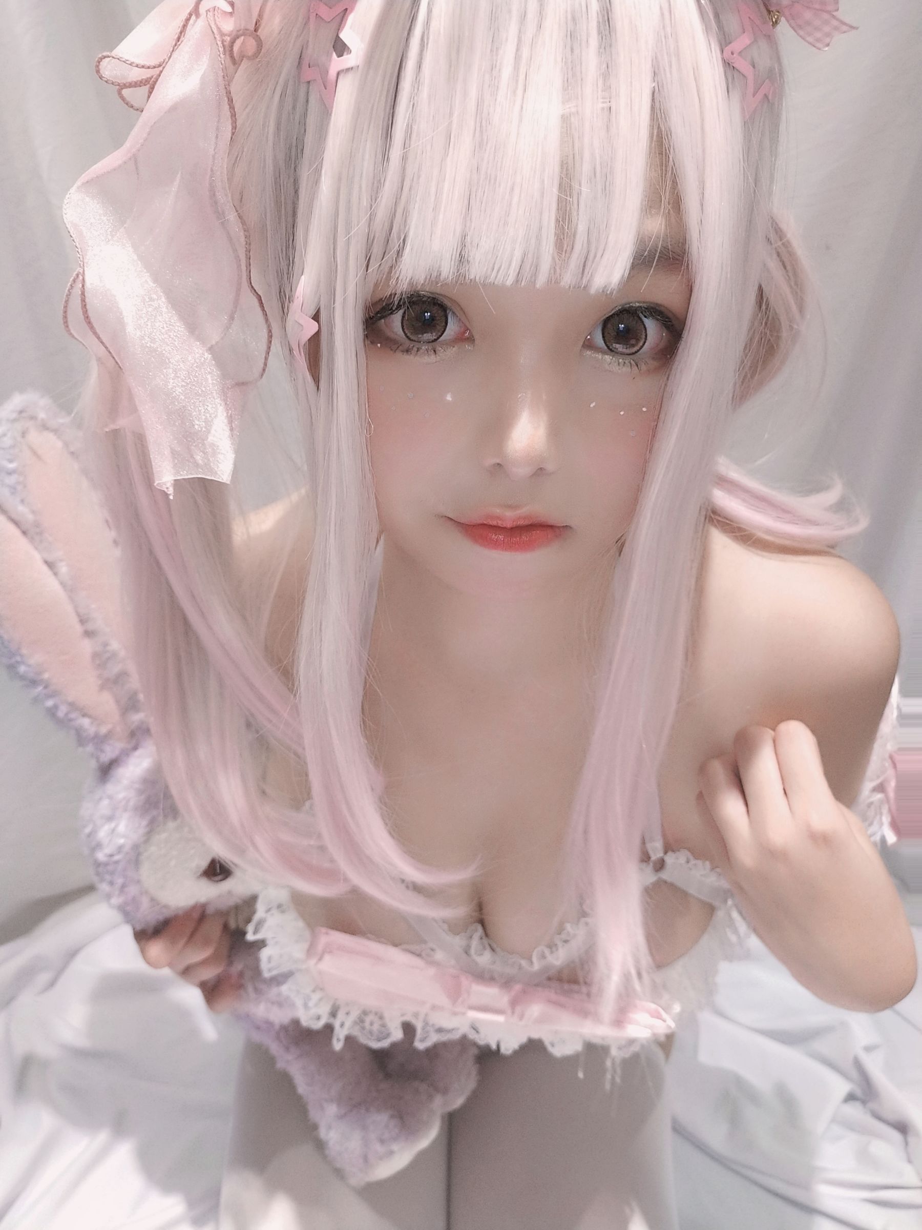 图片[8] - 蜜汁猫裘 - 少女梦境 [10P] - 机器猫次元 - 机器猫次元