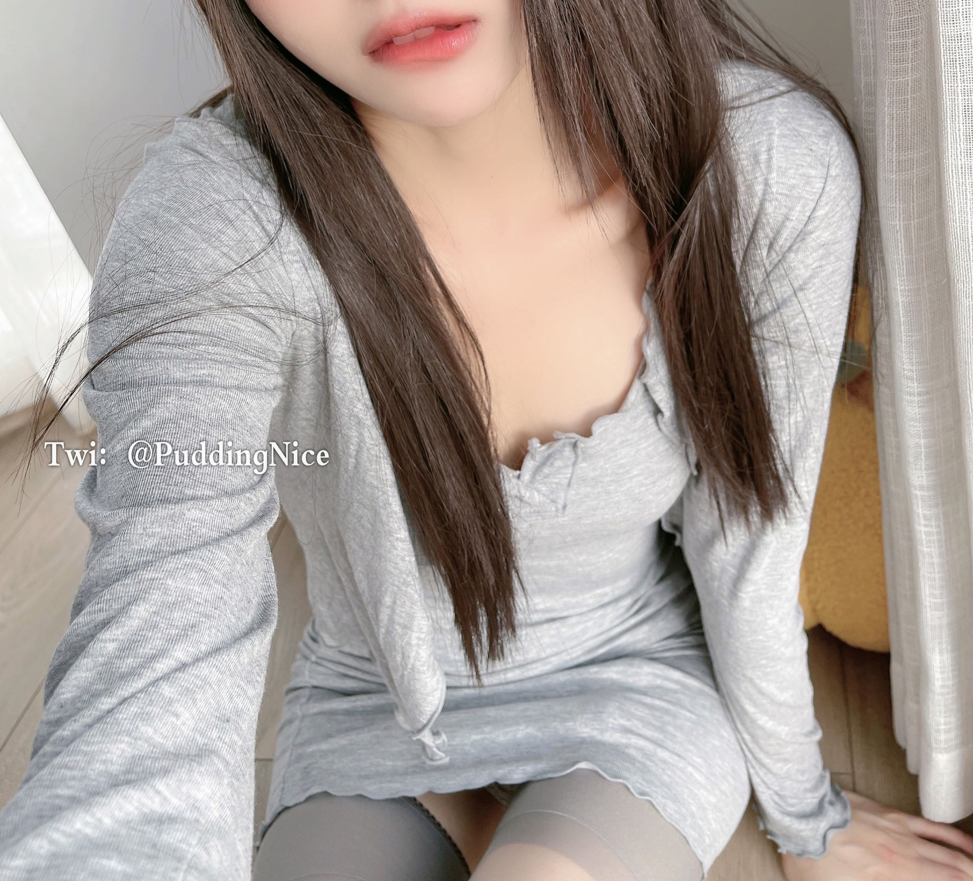 图片[6] - 布丁大法 - 吊带 [12P] - 机器猫次元 - 机器猫次元