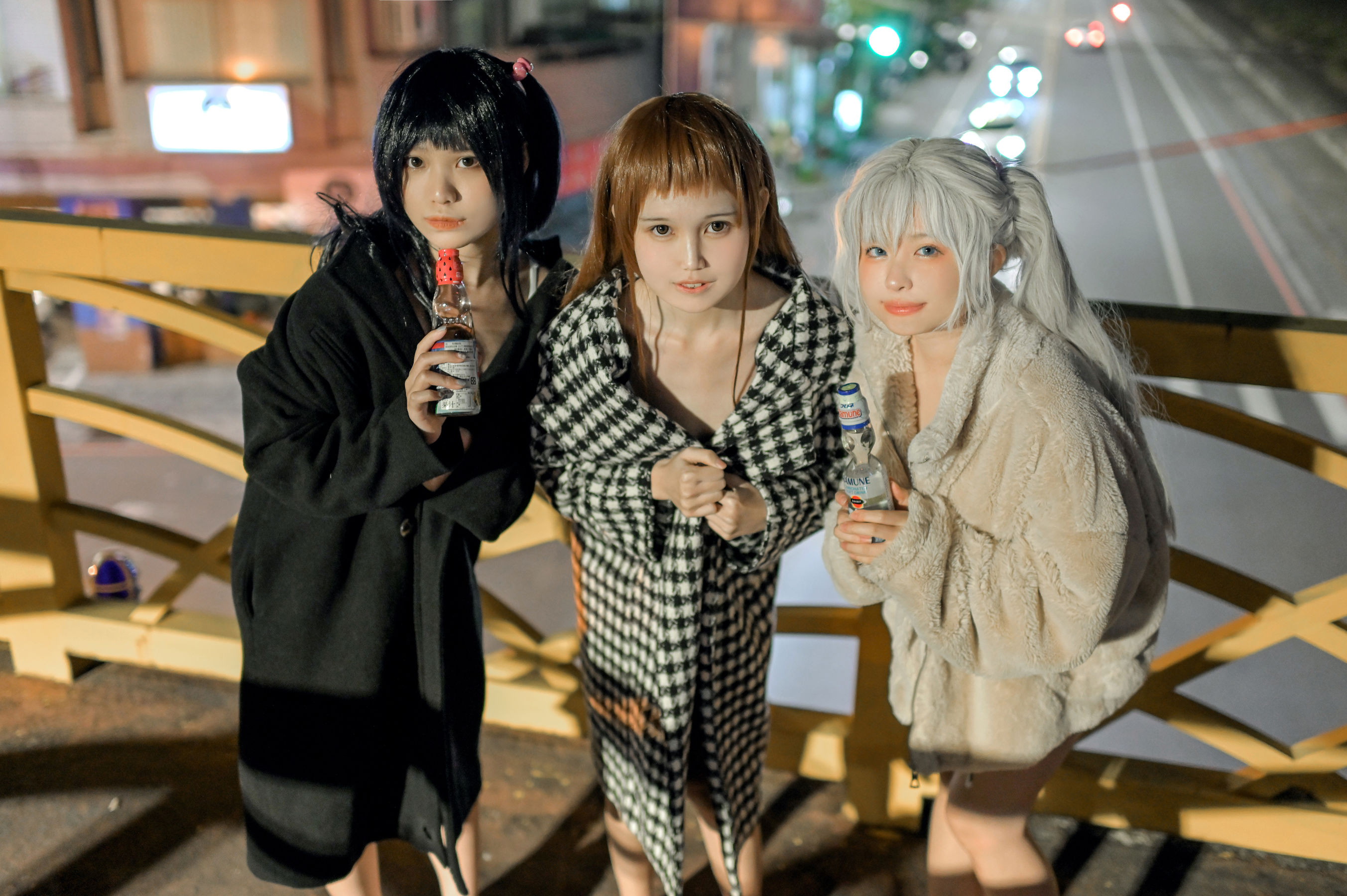 图片[5] - CocoPie - Shoujo Ramune [82P] - 机器猫次元 - 机器猫次元
