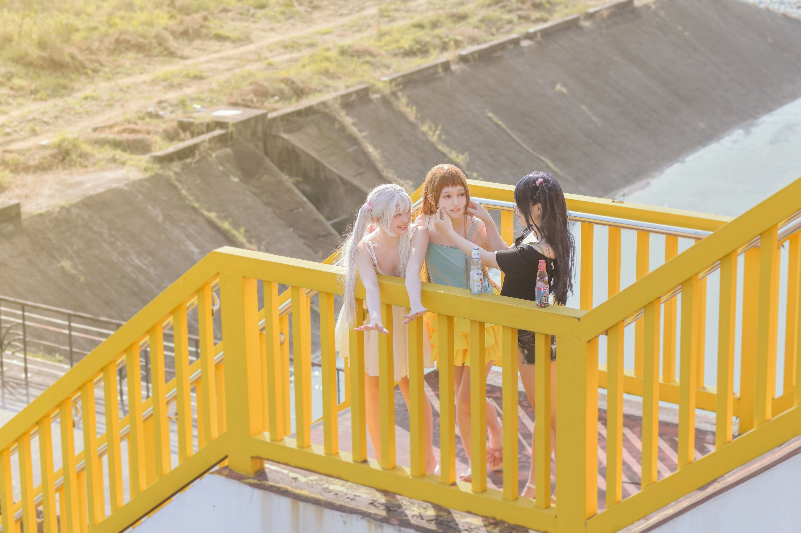 图片[8] - CocoPie - Shoujo Ramune [82P] - 机器猫次元 - 机器猫次元