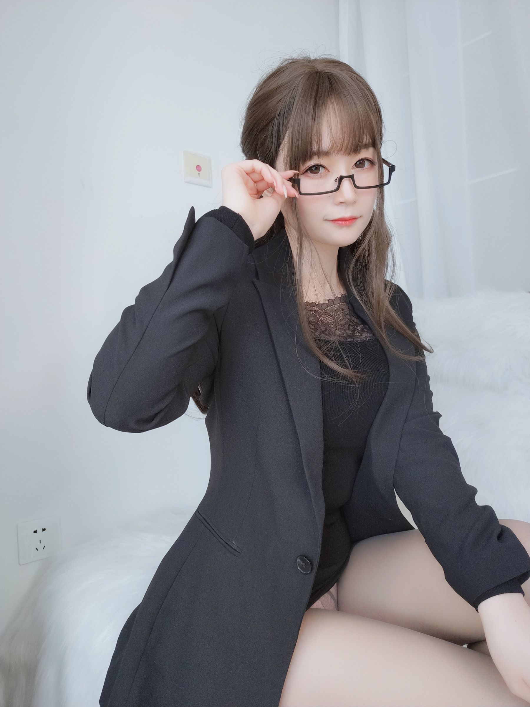 图片[3] - 白银81 - 黑西服 [69P] - 机器猫次元 - 机器猫次元
