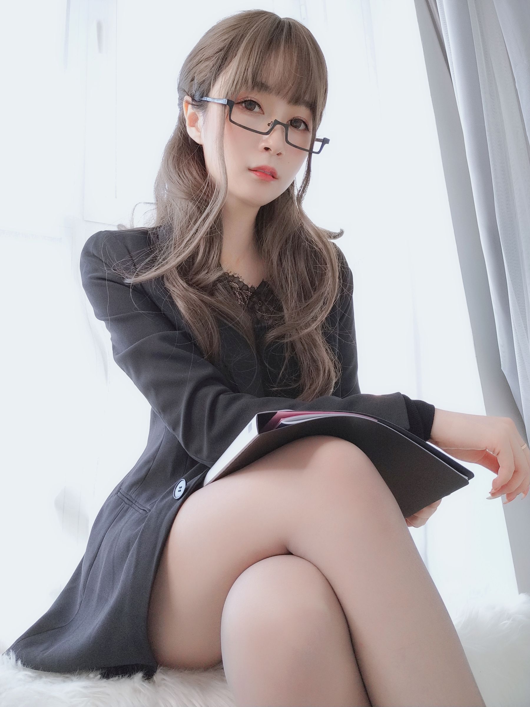 图片[2] - 白银81 - 黑西服 [69P] - 机器猫次元 - 机器猫次元