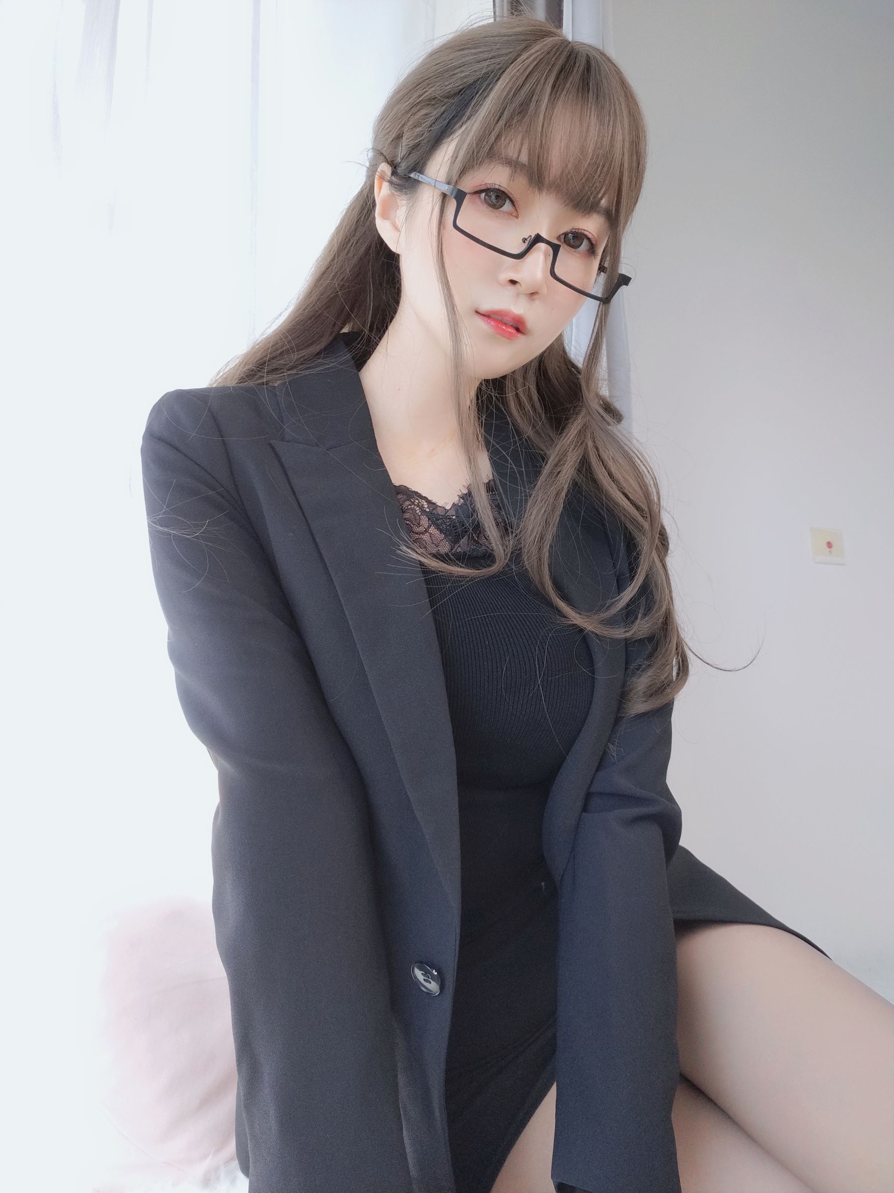 图片[8] - 白银81 - 黑西服 [69P] - 机器猫次元 - 机器猫次元