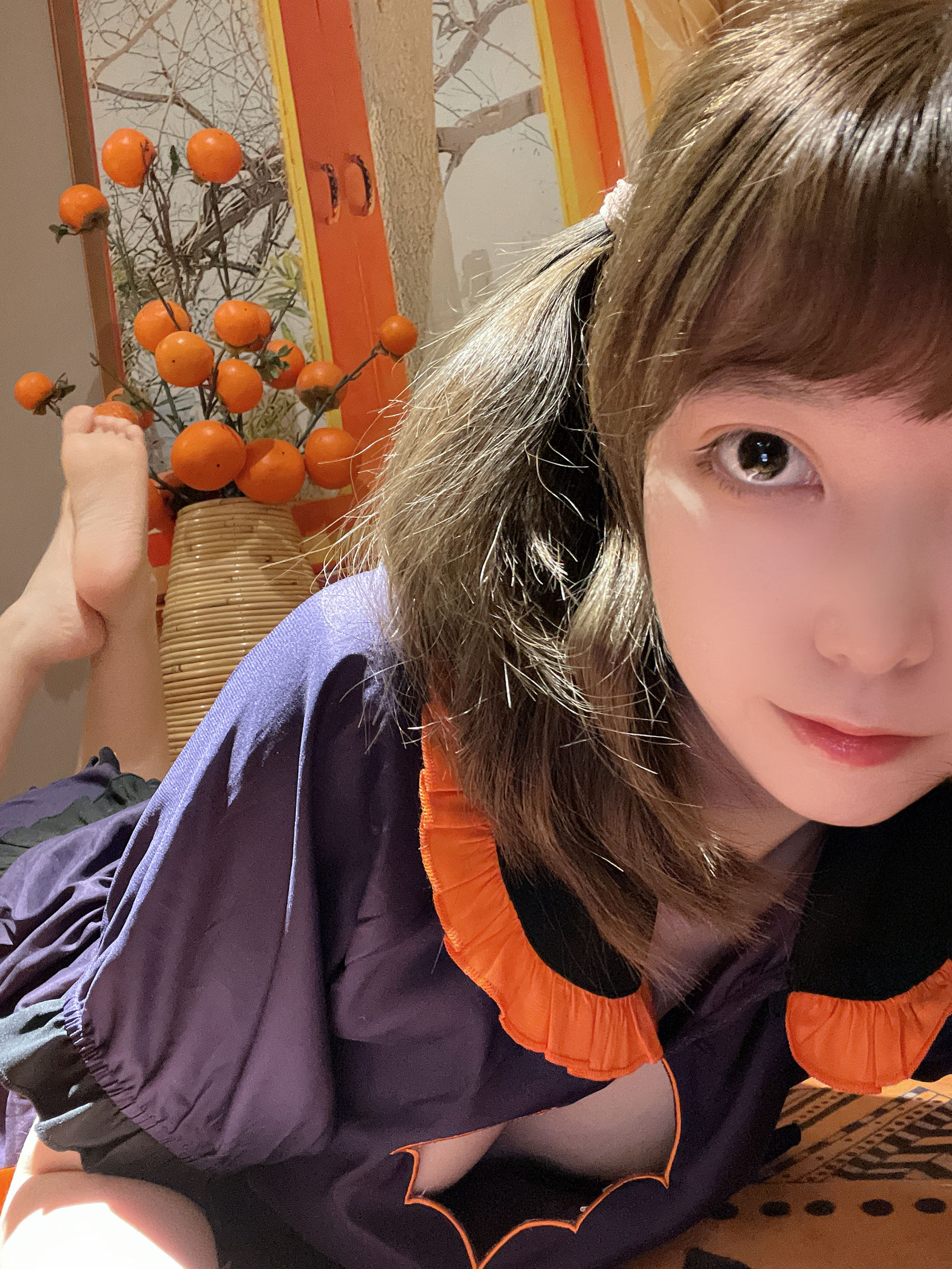 图片[8] - Fushii_海堂 - 万圣节 [24P] - 机器猫次元 - 机器猫次元