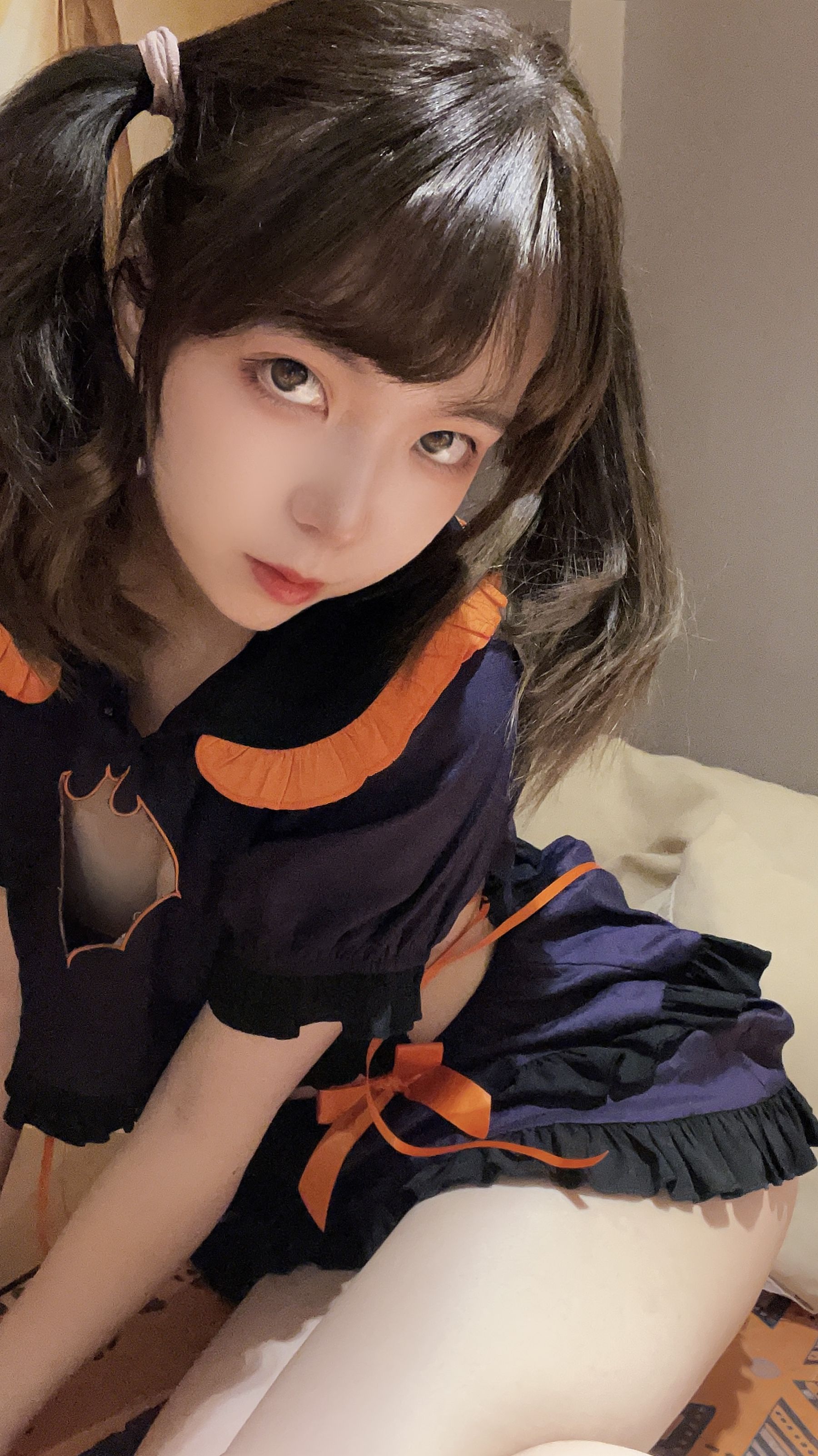 图片[5] - Fushii_海堂 - 万圣节 [24P] - 机器猫次元 - 机器猫次元