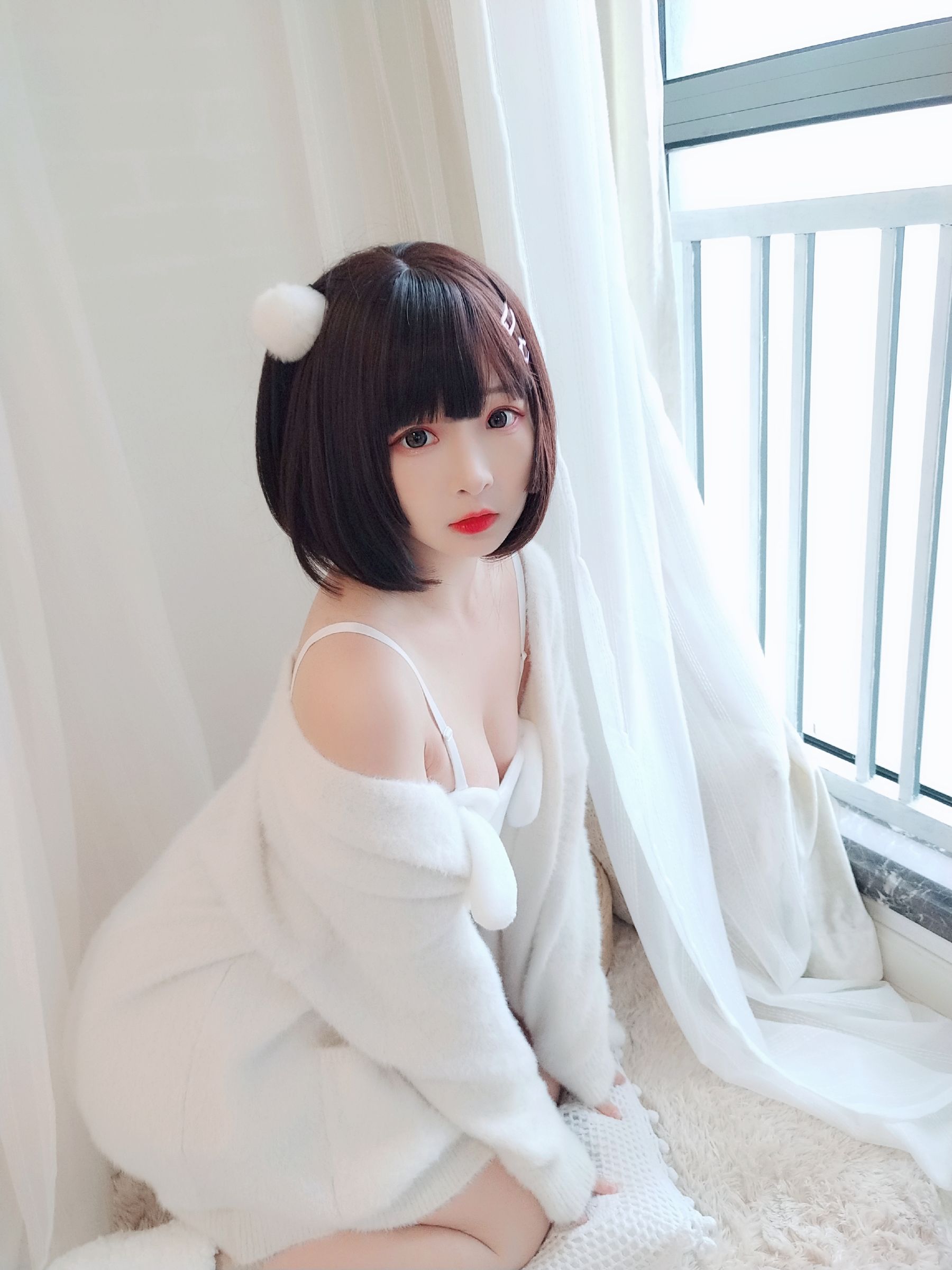 图片[6] - 古川kagura - 玉桂狗 [34P] - 机器猫次元 - 机器猫次元
