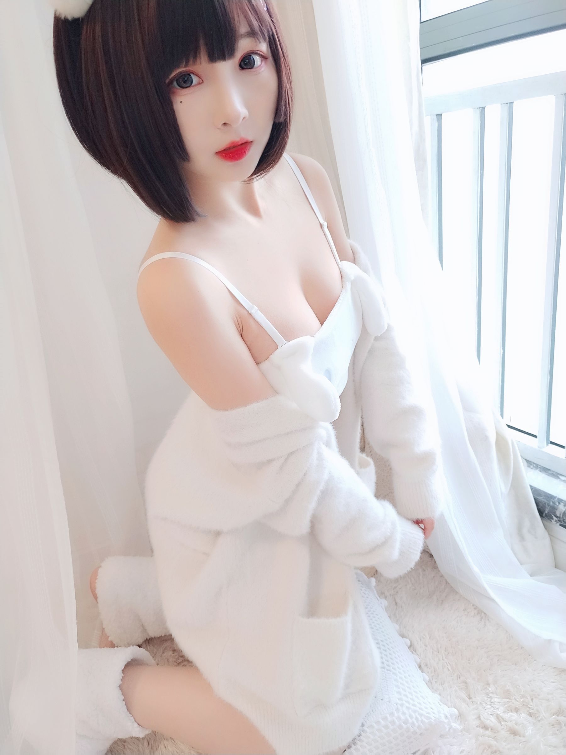 图片[4] - 古川kagura - 玉桂狗 [34P] - 机器猫次元 - 机器猫次元