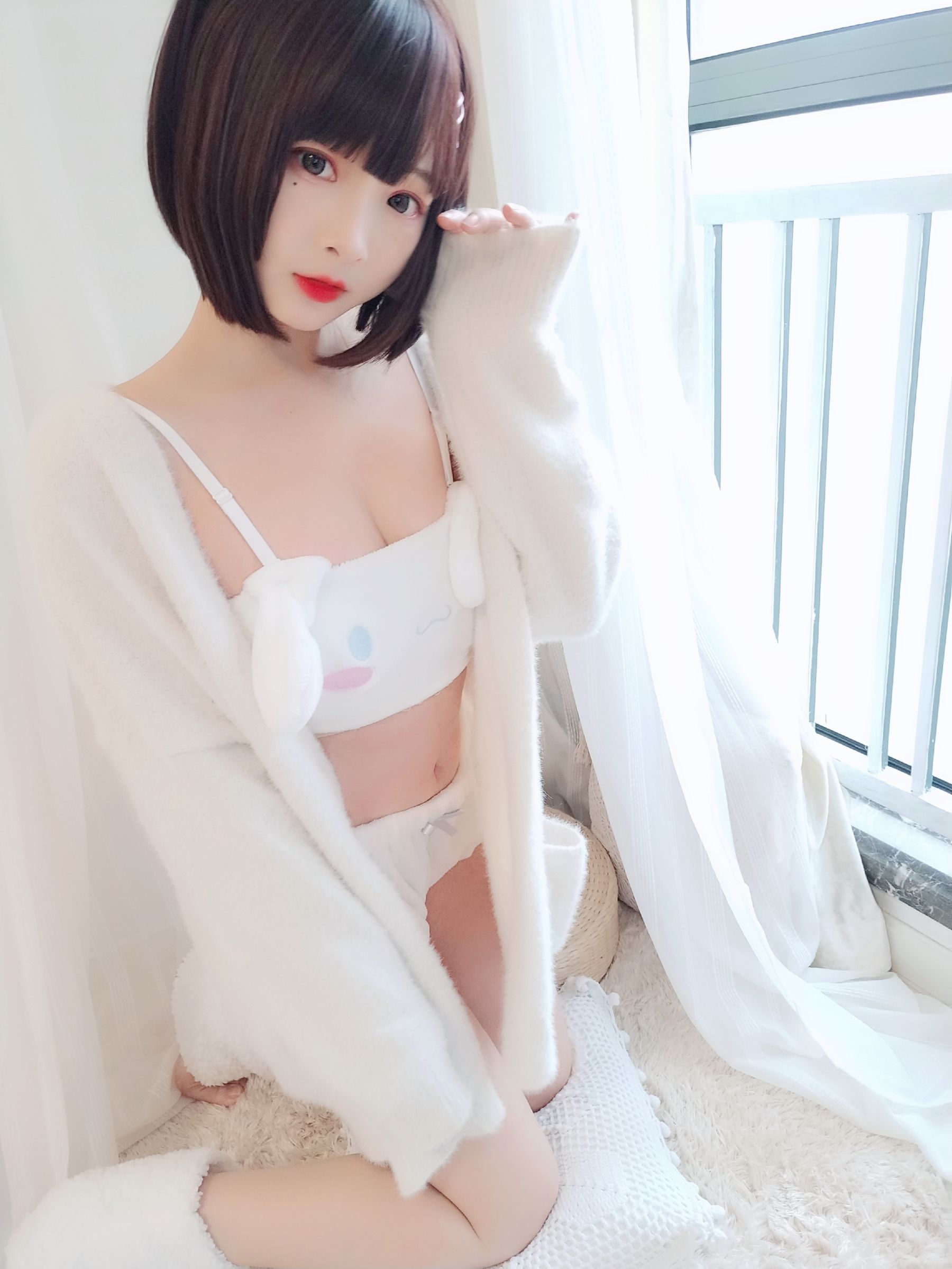 图片[5] - 古川kagura - 玉桂狗 [34P] - 机器猫次元 - 机器猫次元