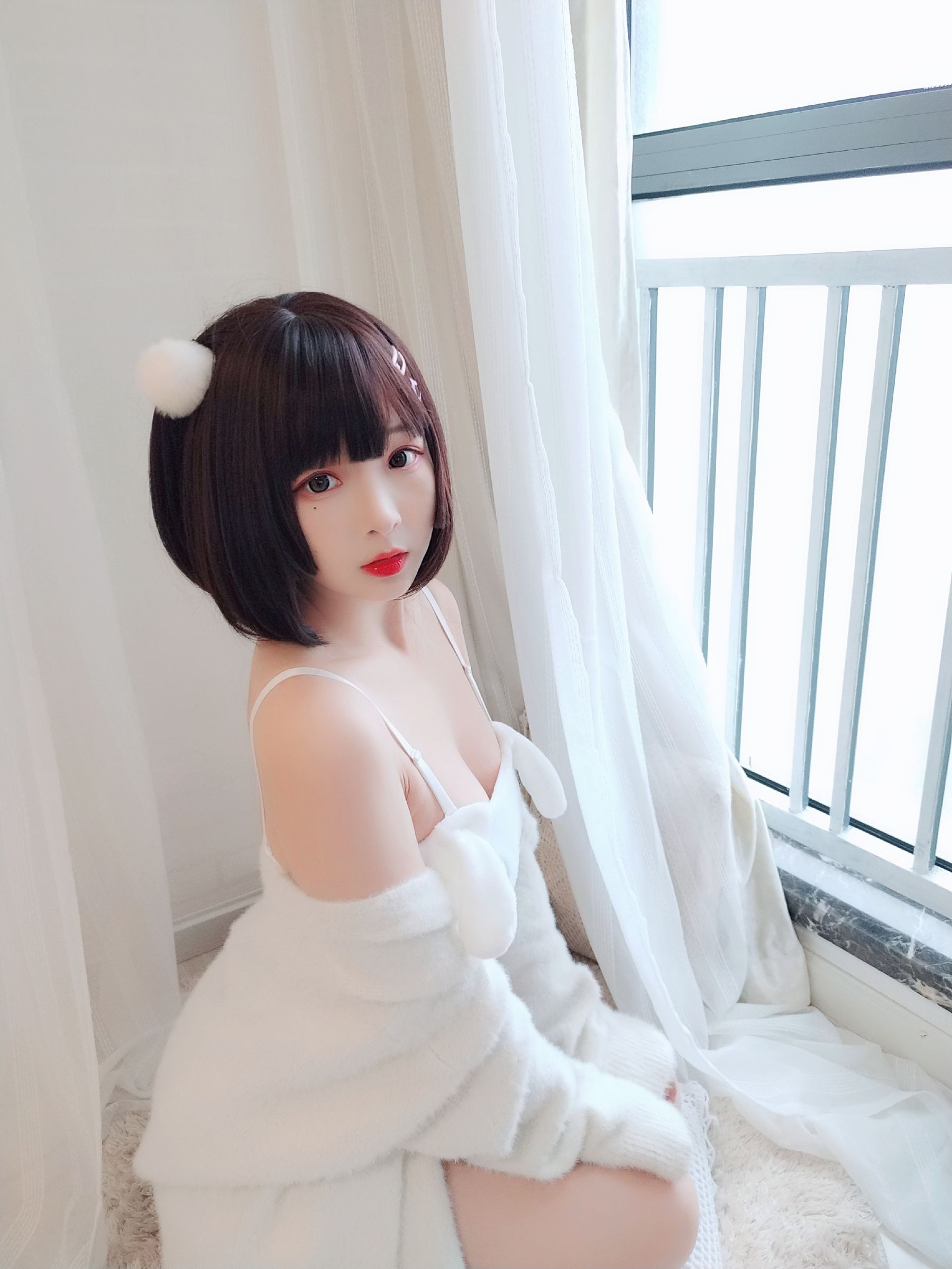 图片[3] - 古川kagura - 玉桂狗 [34P] - 机器猫次元 - 机器猫次元