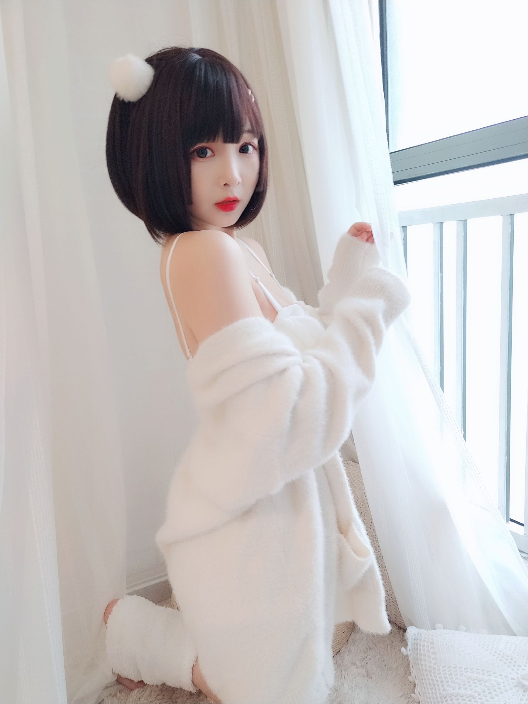 图片[2] - 古川kagura - 玉桂狗 [34P] - 机器猫次元 - 机器猫次元