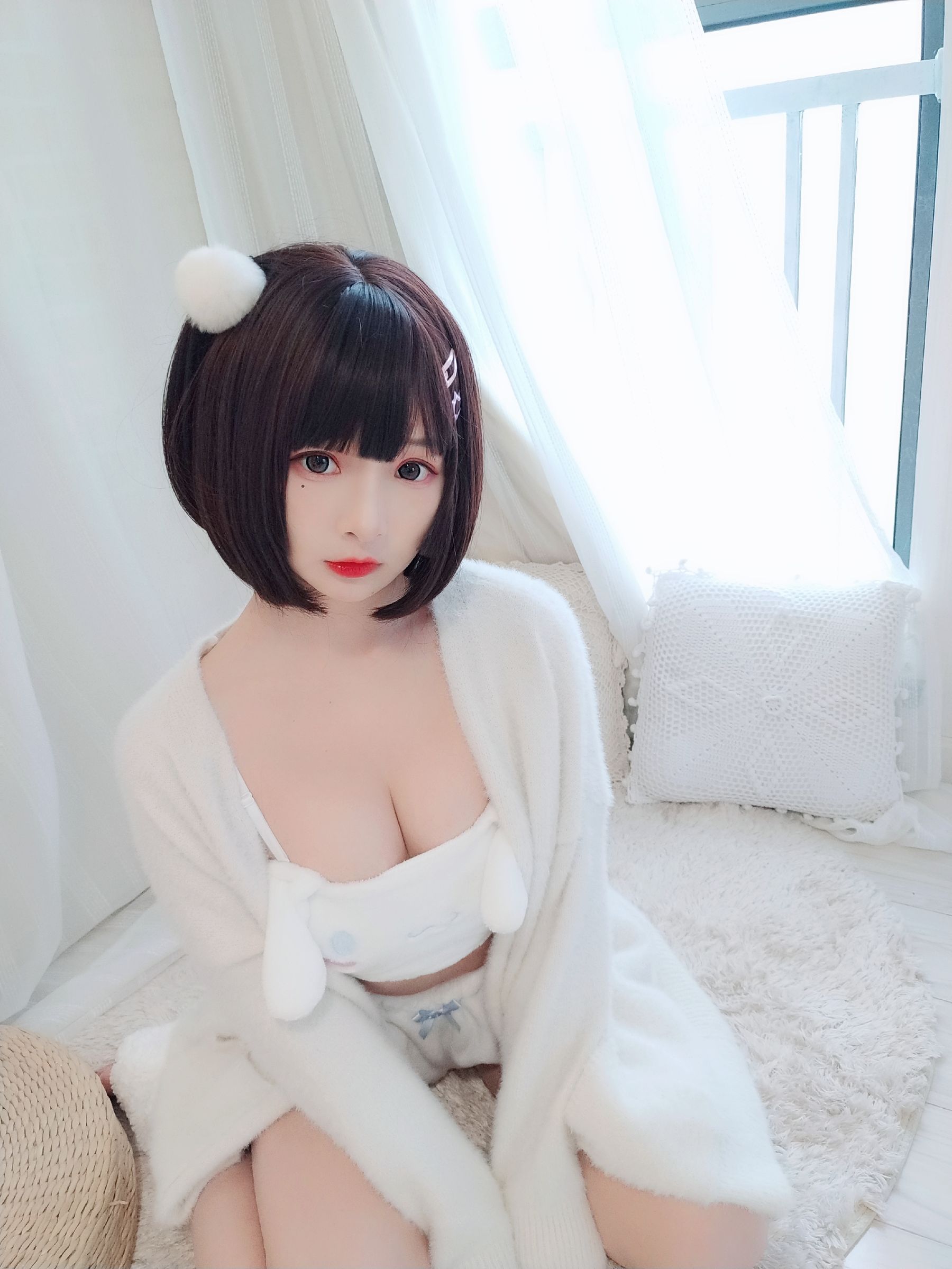 图片[8] - 古川kagura - 玉桂狗 [34P] - 机器猫次元 - 机器猫次元