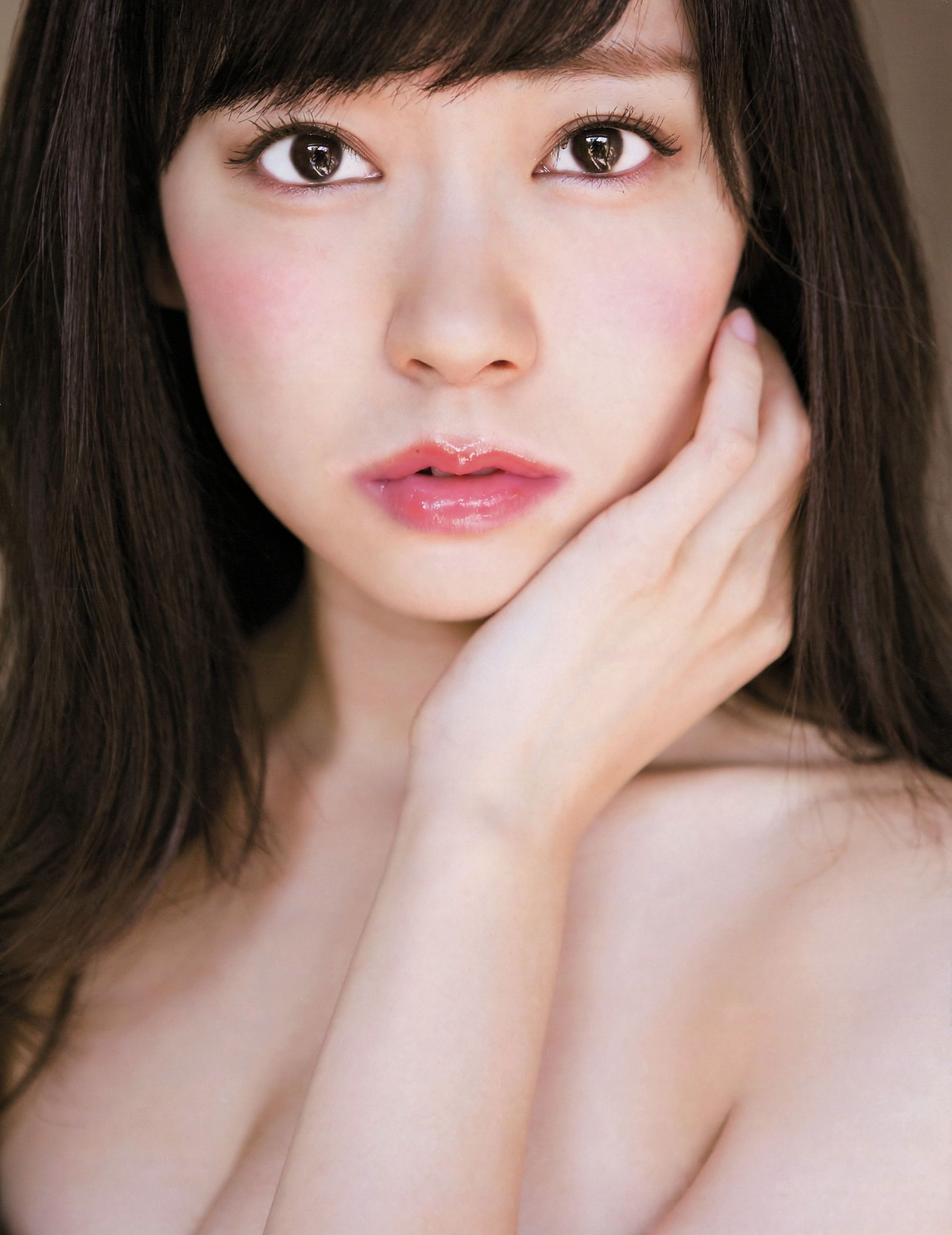 图片[5] - [EX Taishu] 2015年NO.01&02 渡辺美優紀 柏木由紀 朝長美桜 [12P] - 机器猫次元 - 机器猫次元