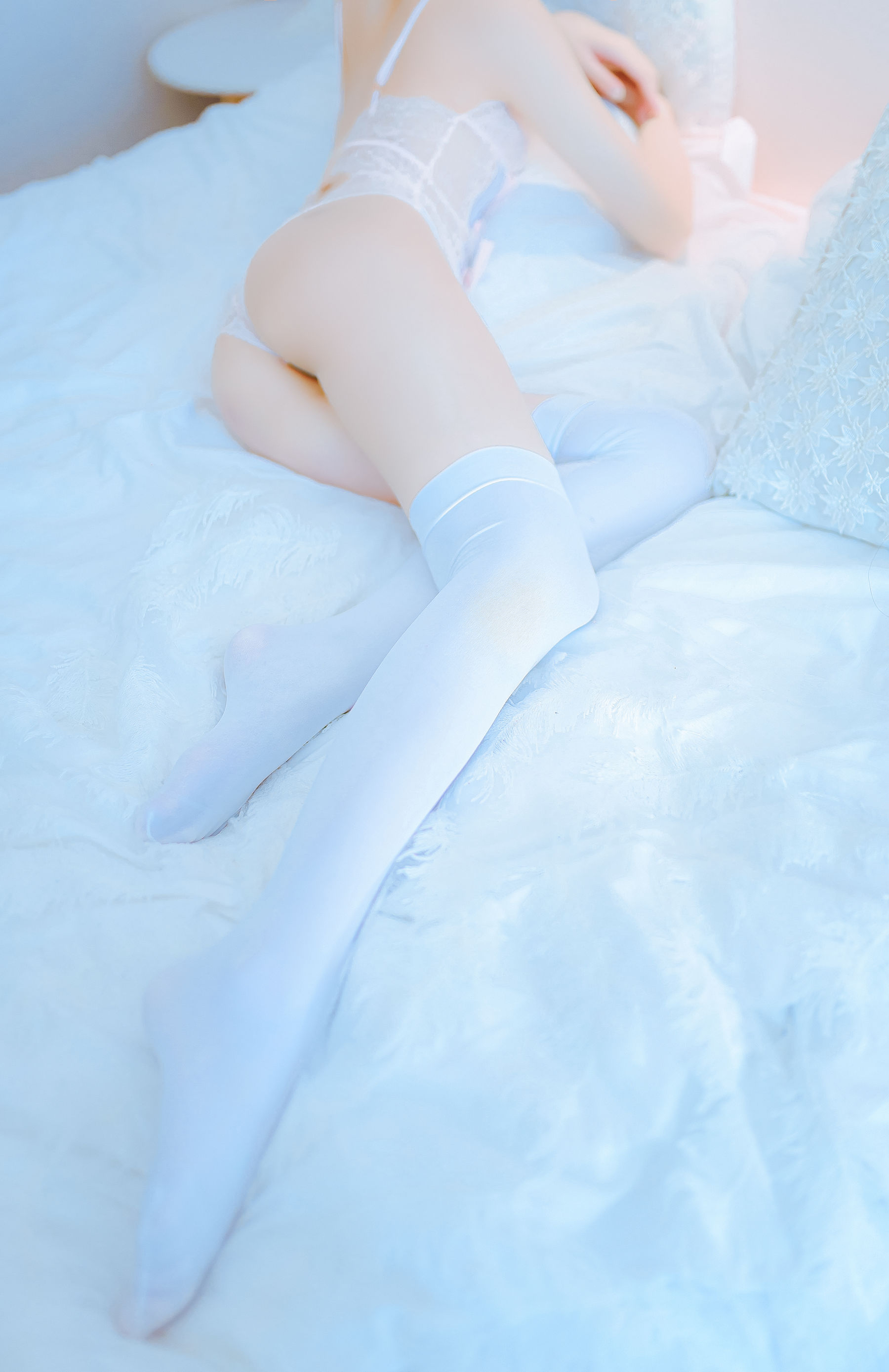 图片[2] - 阮邑_Fairy - 大象 粉色 [35P] - 机器猫次元 - 机器猫次元