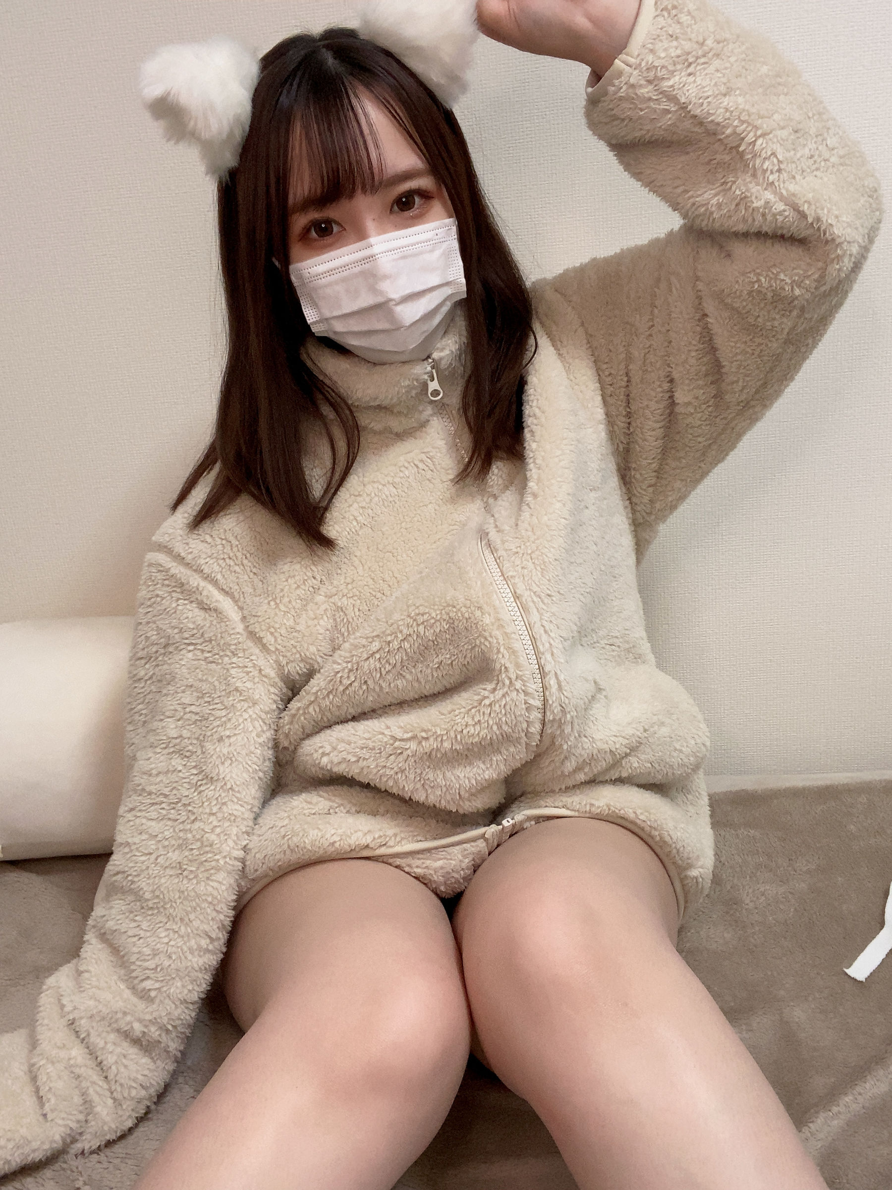 图片[7] - あい（I_cup_JD）- 奶兔 [36P] - 机器猫次元 - 机器猫次元