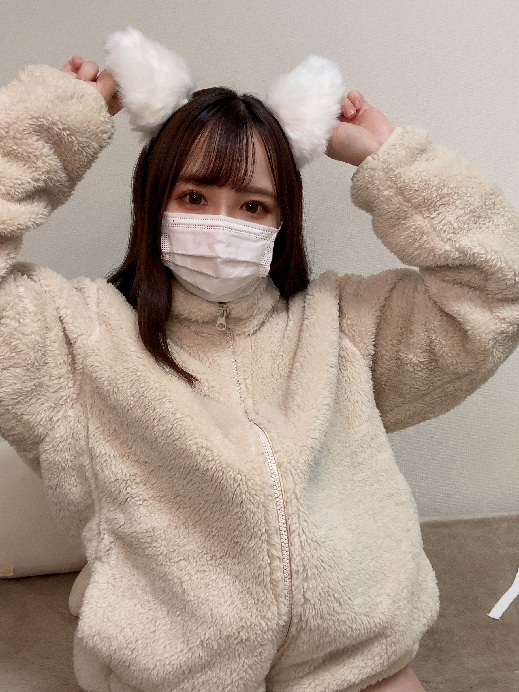 图片[3] - あい（I_cup_JD）- 奶兔 [36P] - 机器猫次元 - 机器猫次元