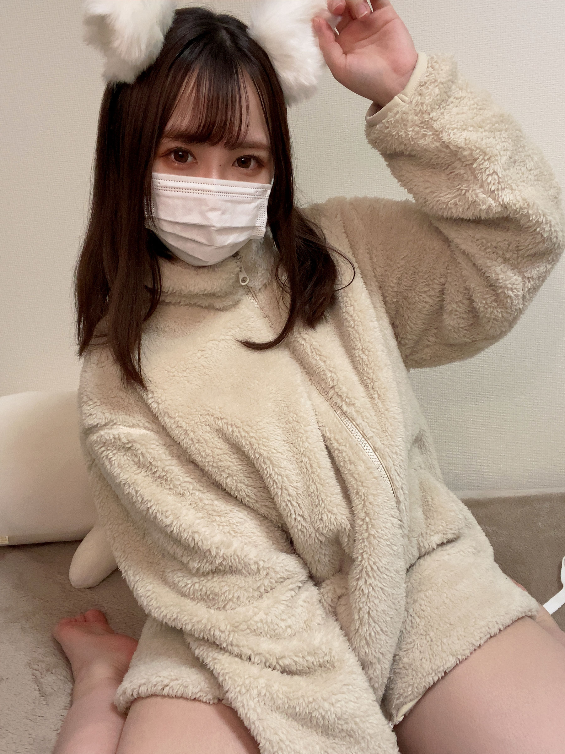 图片[5] - あい（I_cup_JD）- 奶兔 [36P] - 机器猫次元 - 机器猫次元