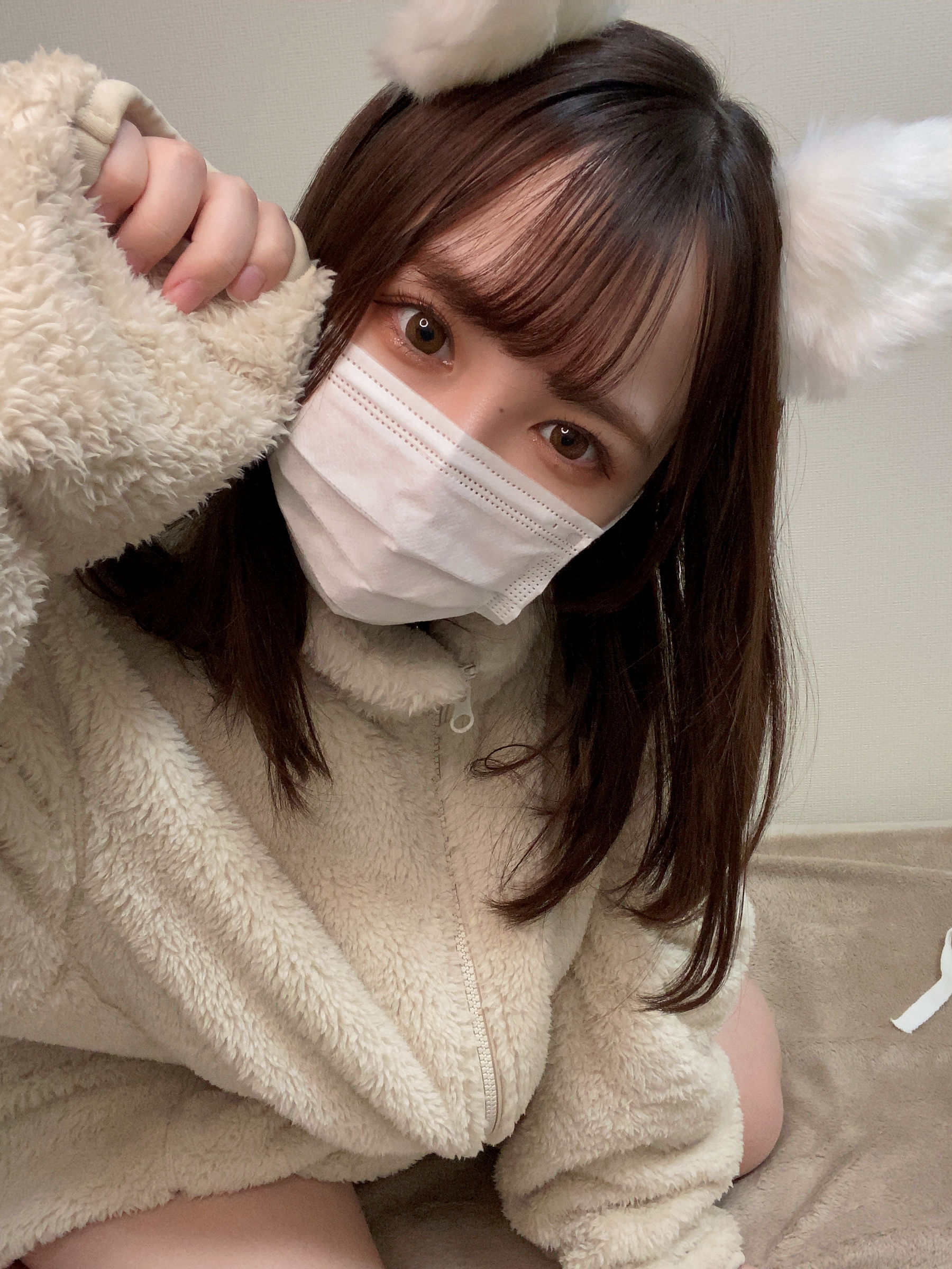 图片[6] - あい（I_cup_JD）- 奶兔 [36P] - 机器猫次元 - 机器猫次元